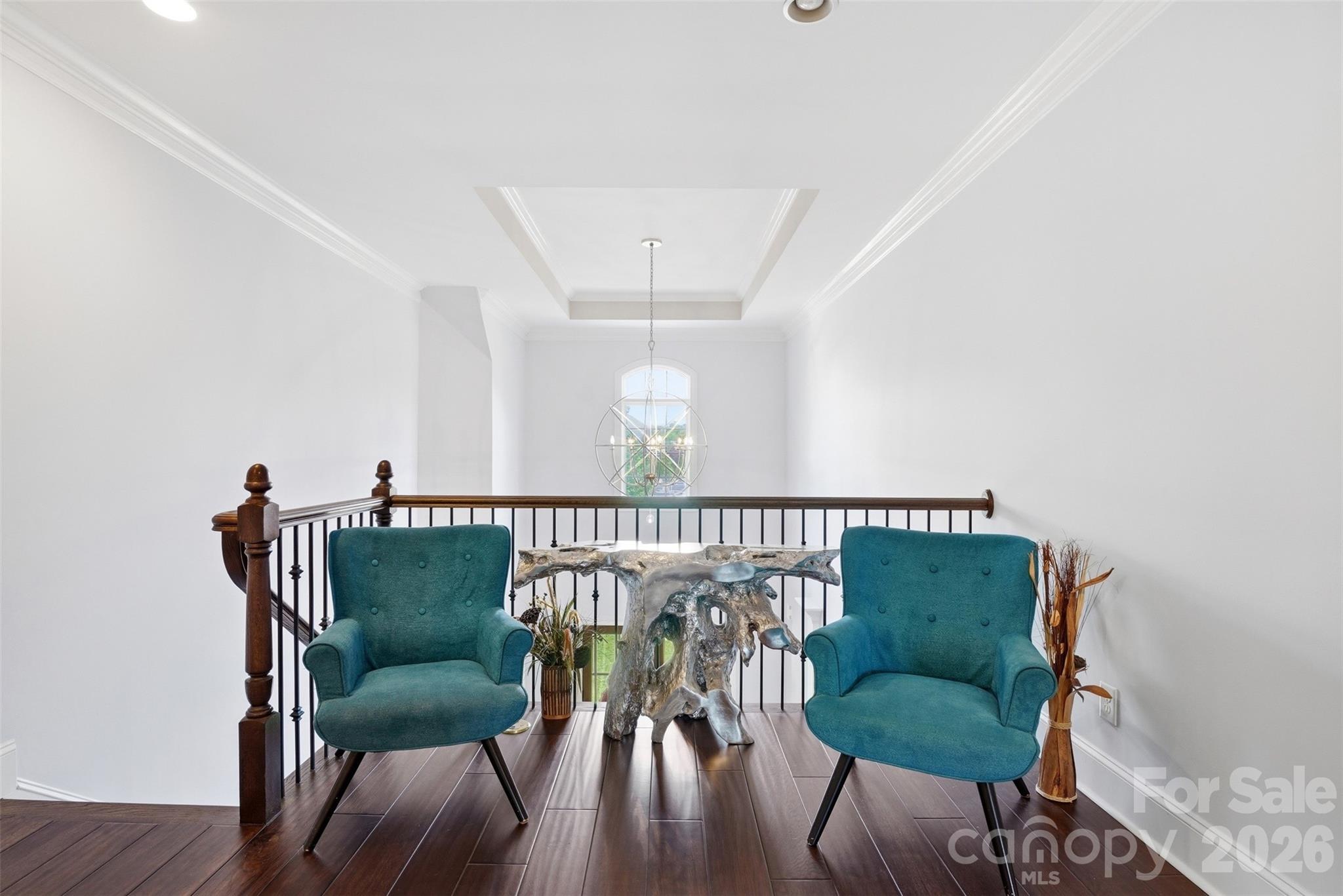 7434 Barrington Ridge Drive — Indian Land