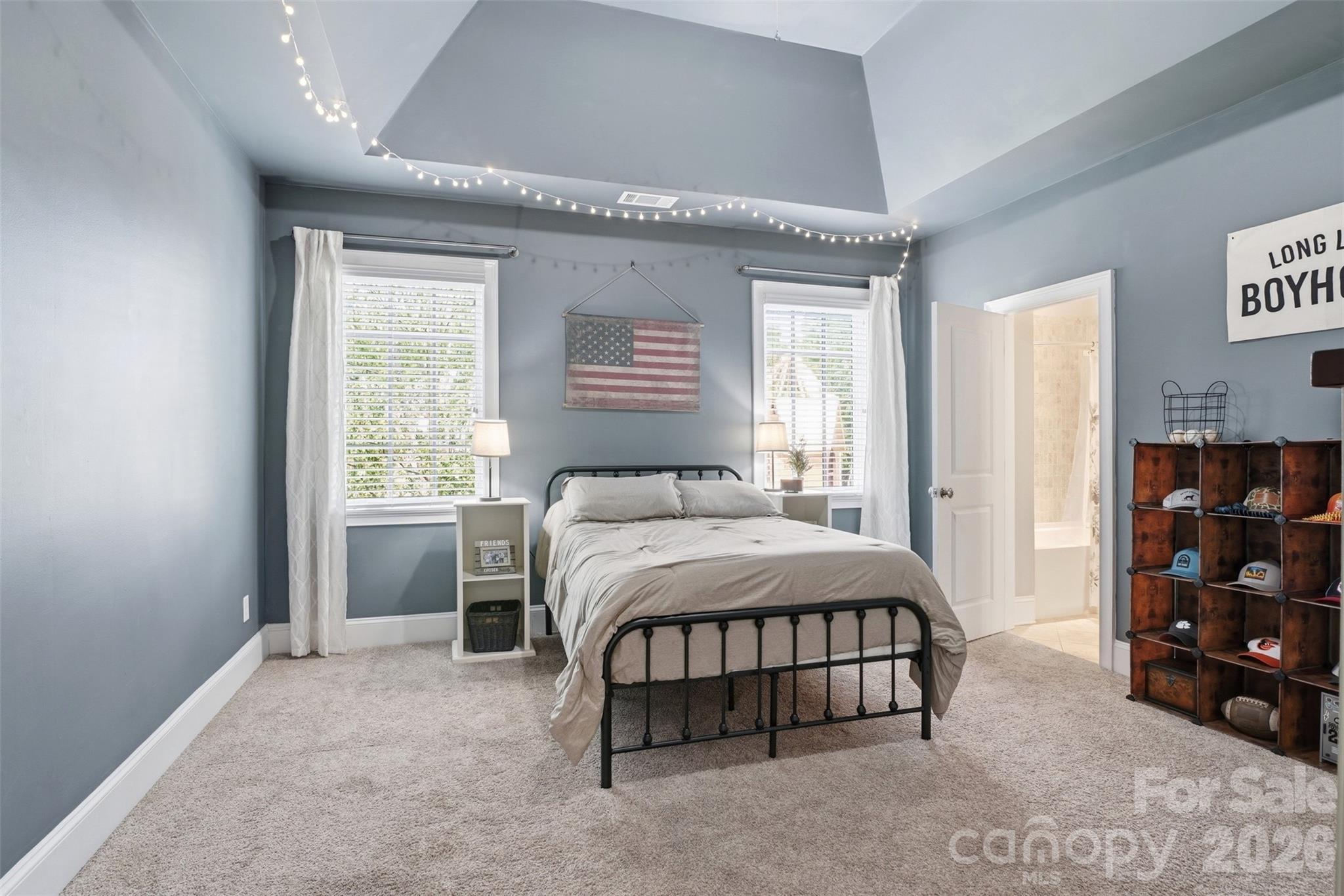 7434 Barrington Ridge Drive — Indian Land