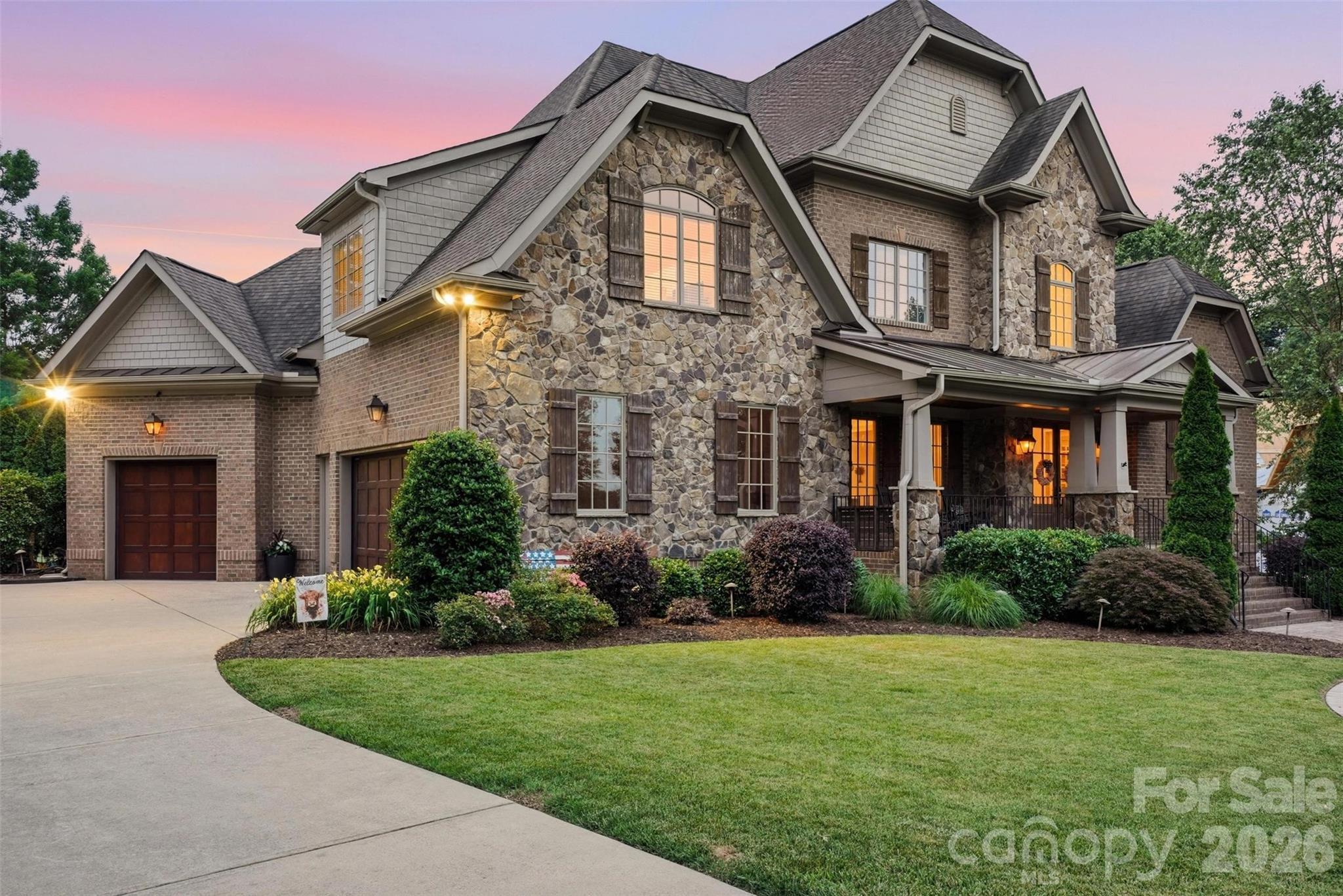 7434 Barrington Ridge Drive — Indian Land