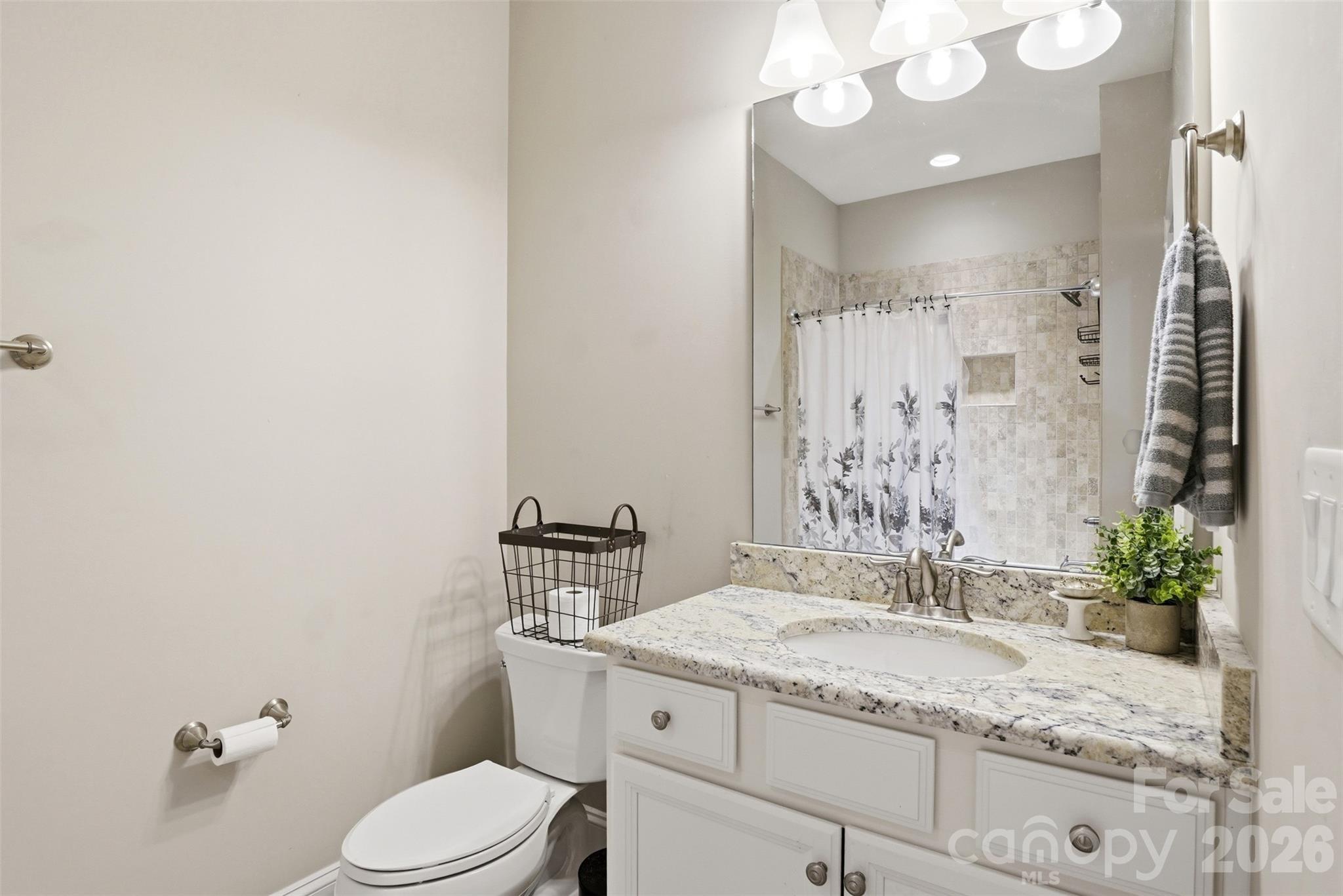 7434 Barrington Ridge Drive — Indian Land