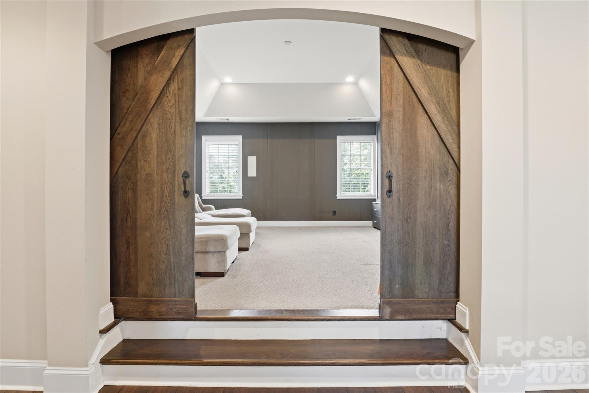 7434 Barrington Ridge Drive — Indian Land