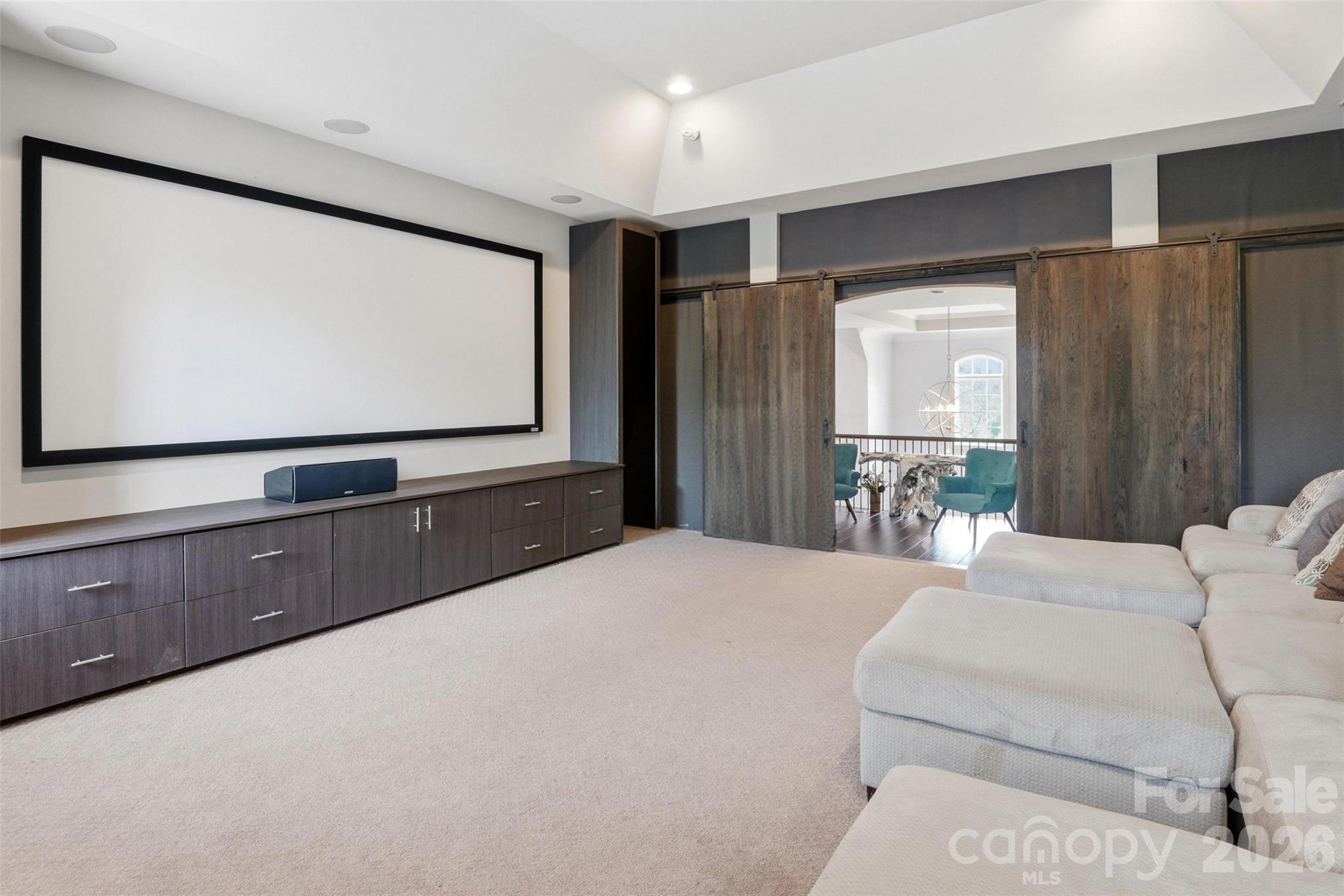 7434 Barrington Ridge Drive — Indian Land