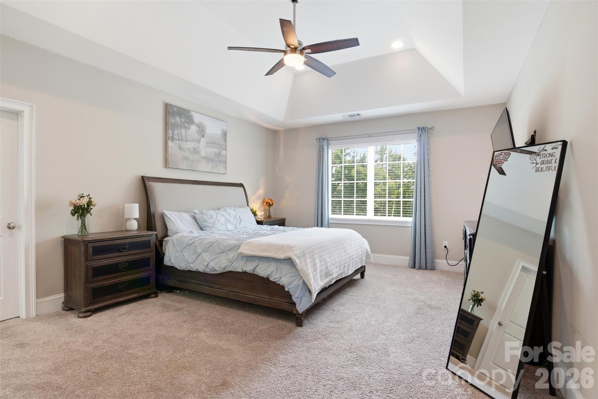 7434 Barrington Ridge Drive — Indian Land