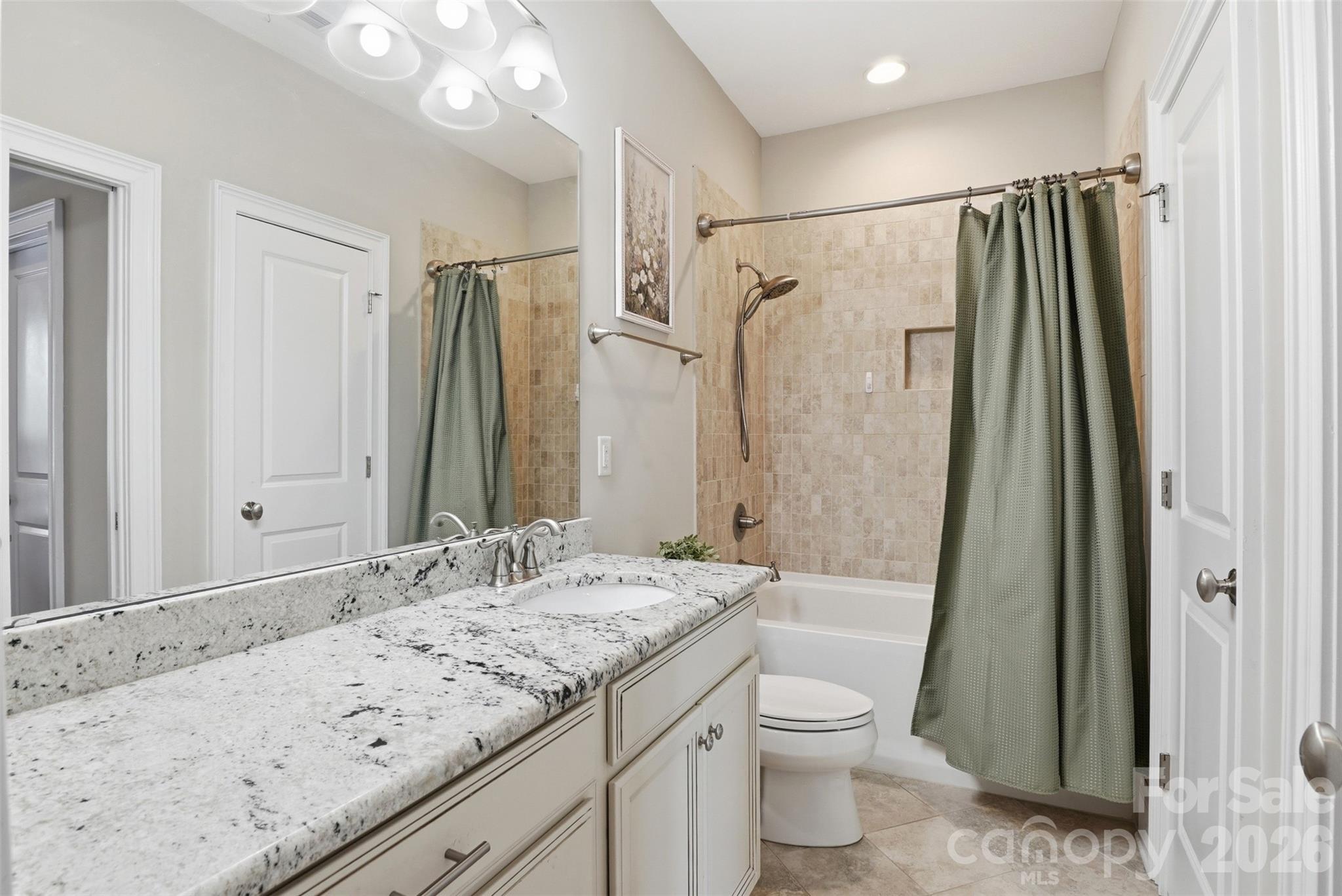 7434 Barrington Ridge Drive — Indian Land