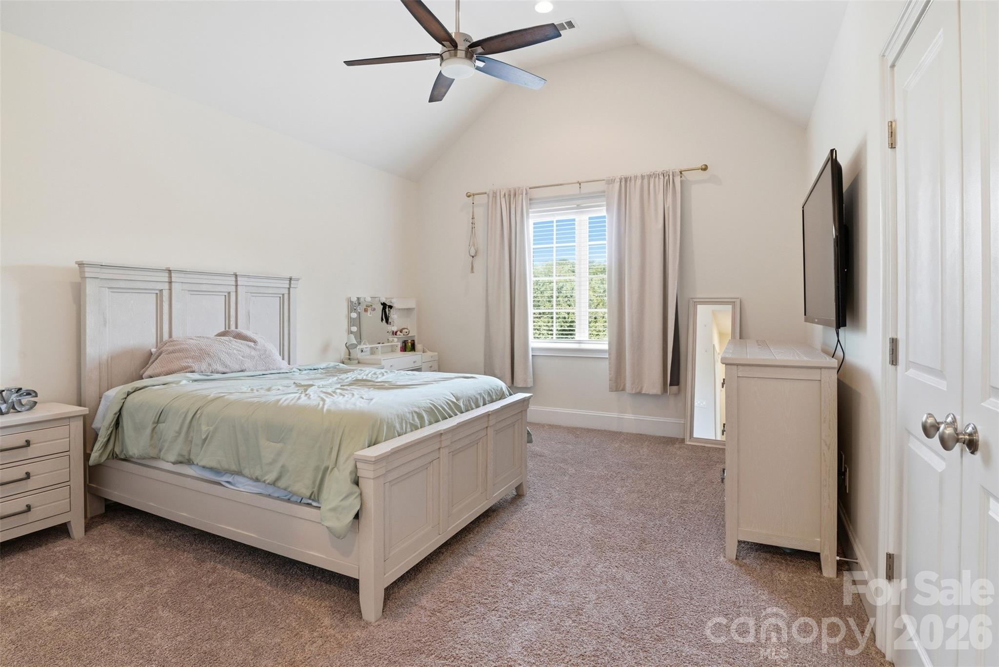 7434 Barrington Ridge Drive — Indian Land