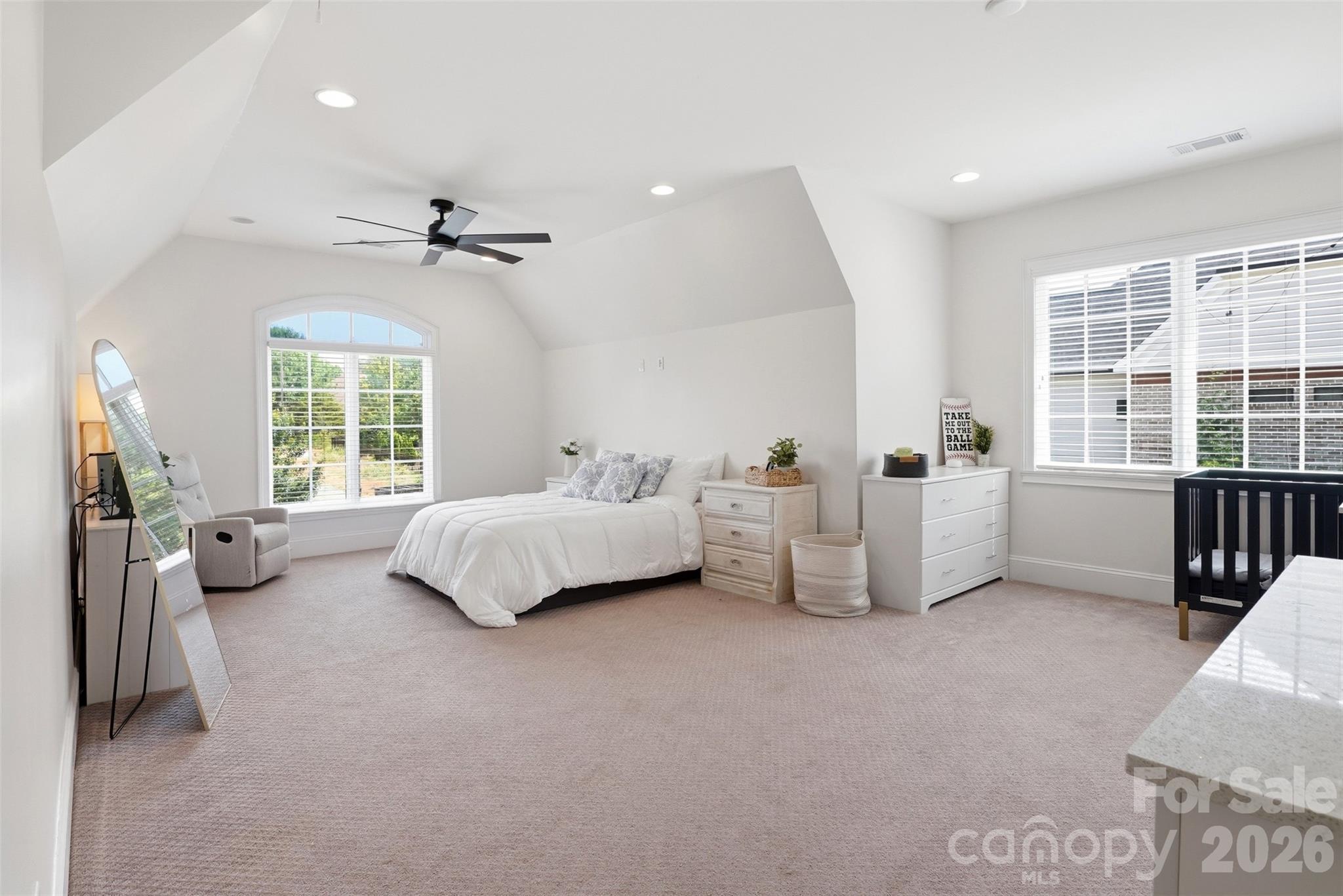 7434 Barrington Ridge Drive — Indian Land