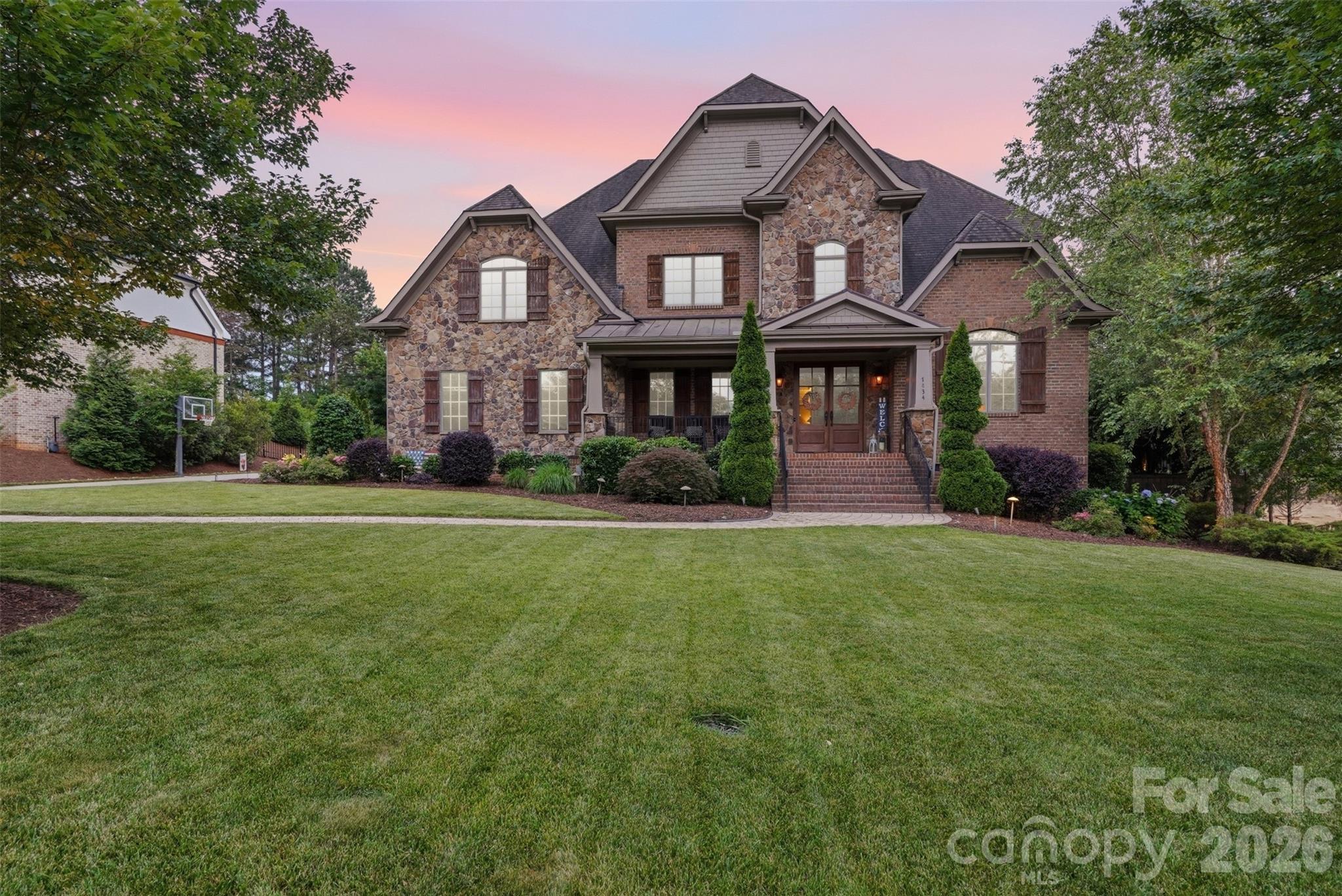 7434 Barrington Ridge Drive — Indian Land