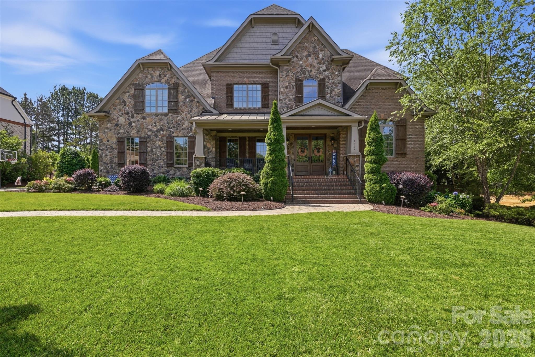 7434 Barrington Ridge Drive — Indian Land