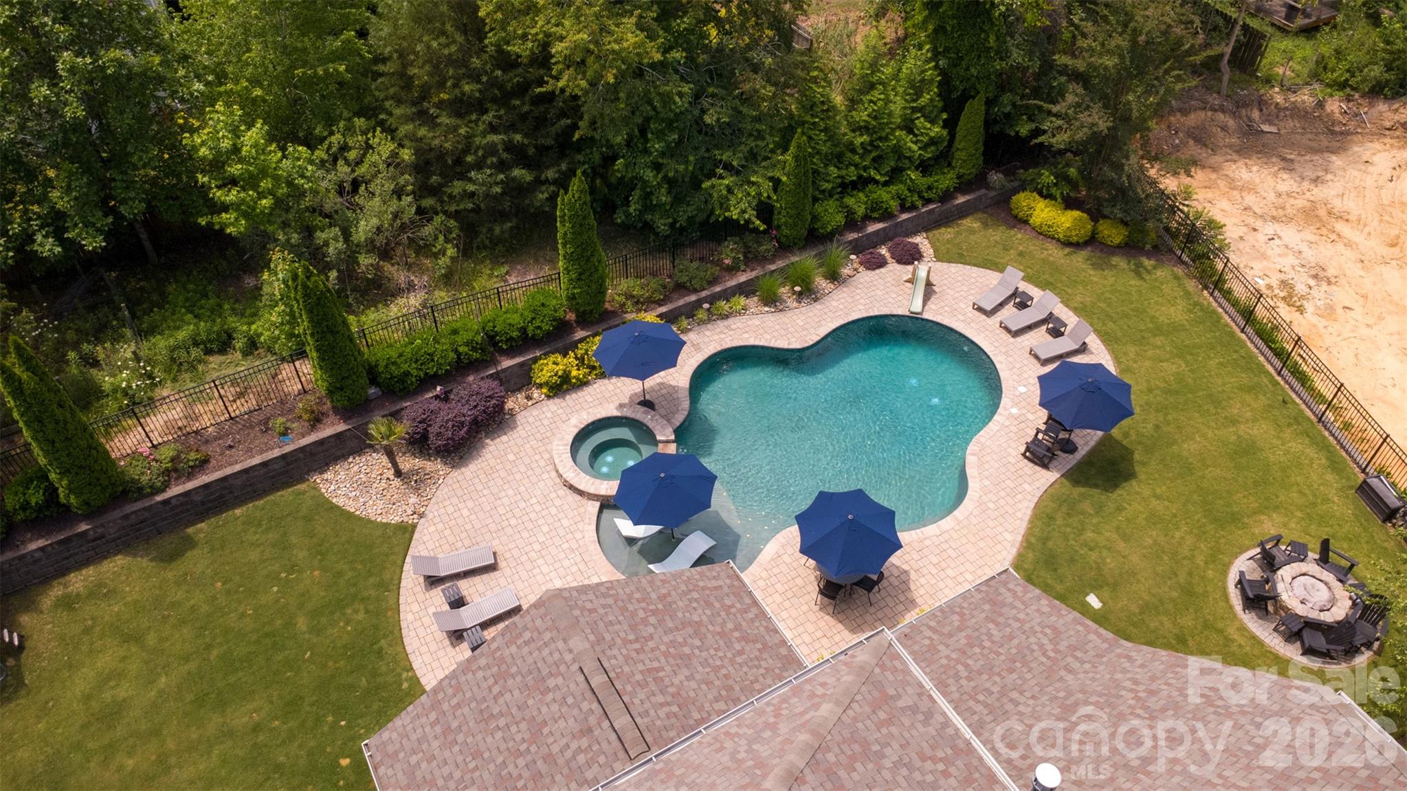 7434 Barrington Ridge Drive — Indian Land