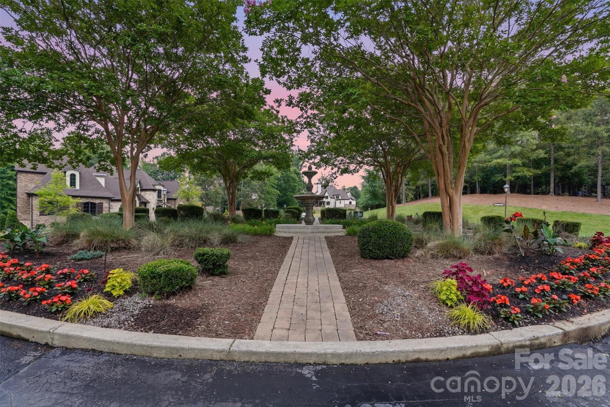 7434 Barrington Ridge Drive — Indian Land