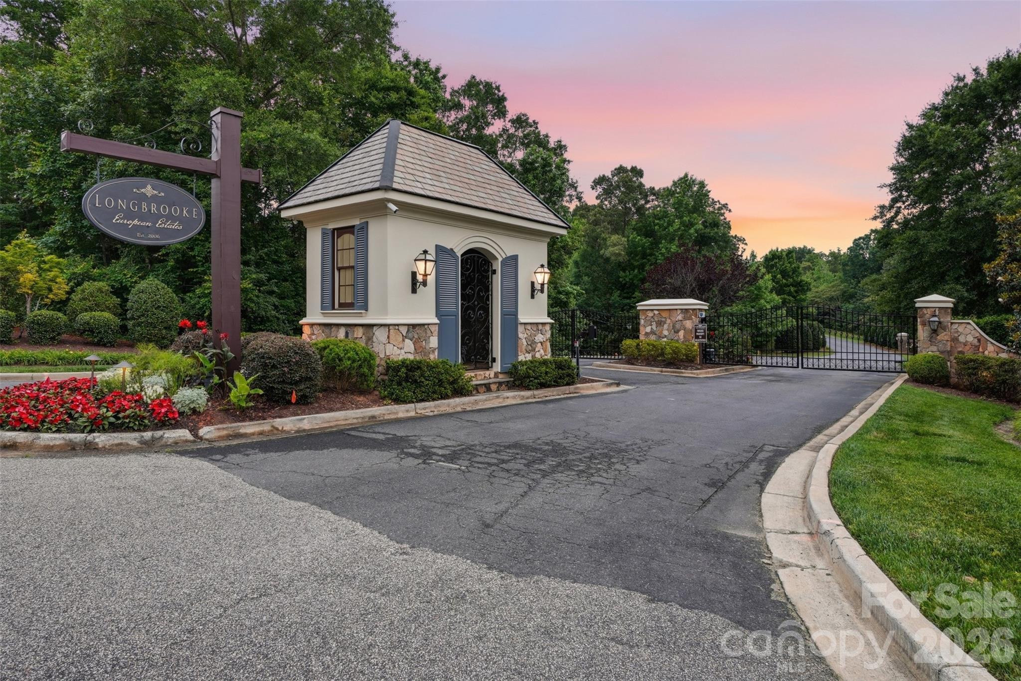 7434 Barrington Ridge Drive — Indian Land