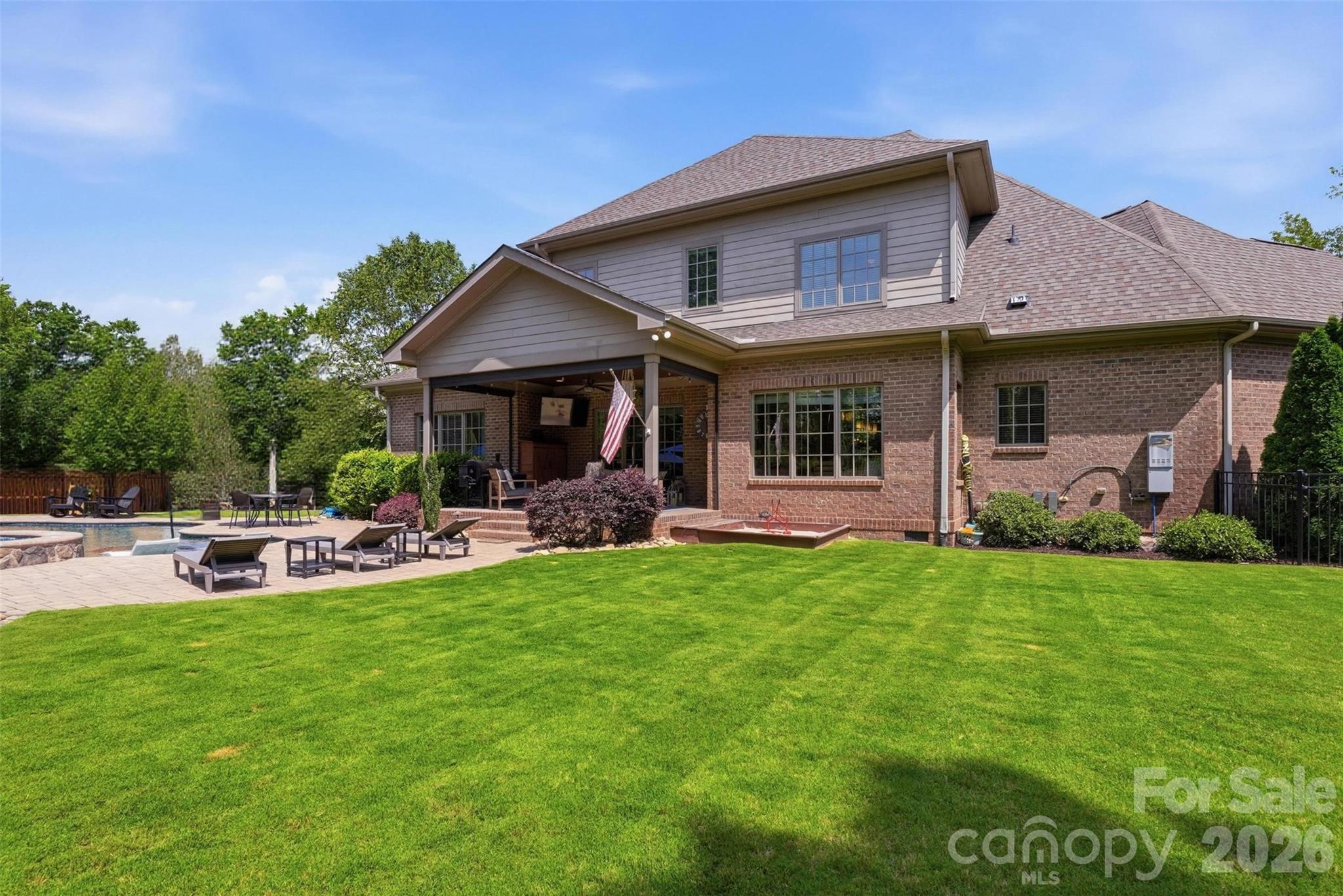 7434 Barrington Ridge Drive — Indian Land