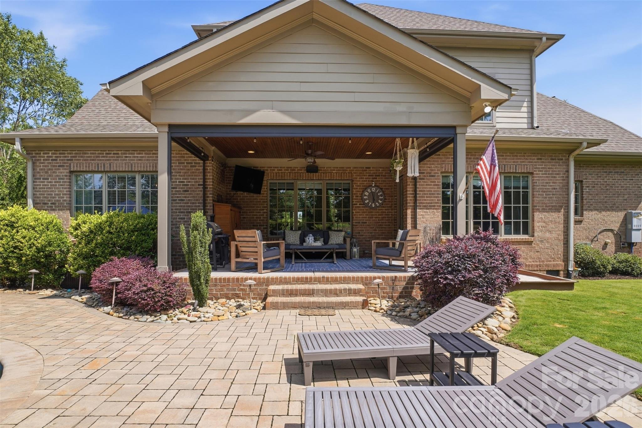 7434 Barrington Ridge Drive — Indian Land