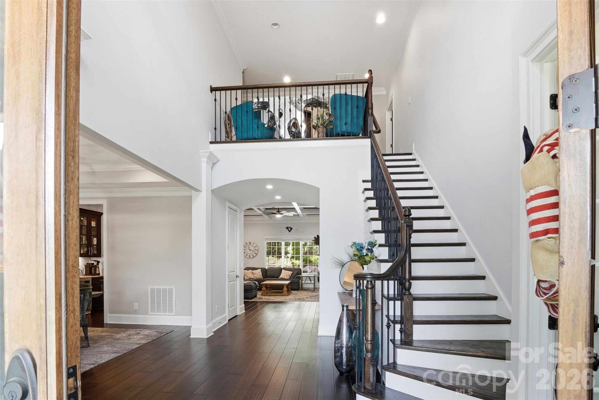 7434 Barrington Ridge Drive — Indian Land