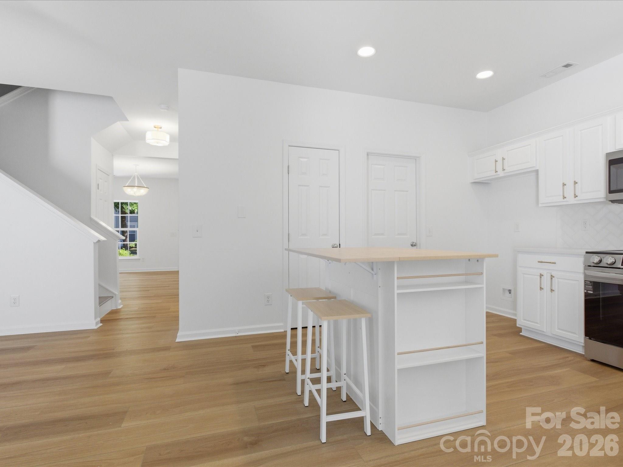 12726 Bullock Greenway Boulevard — Charlotte