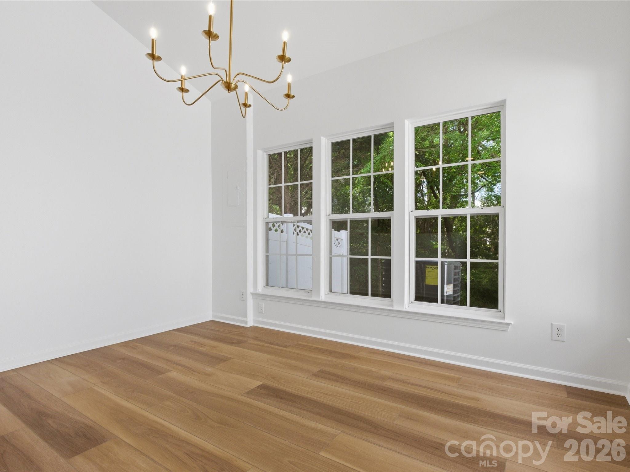 12726 Bullock Greenway Boulevard — Charlotte