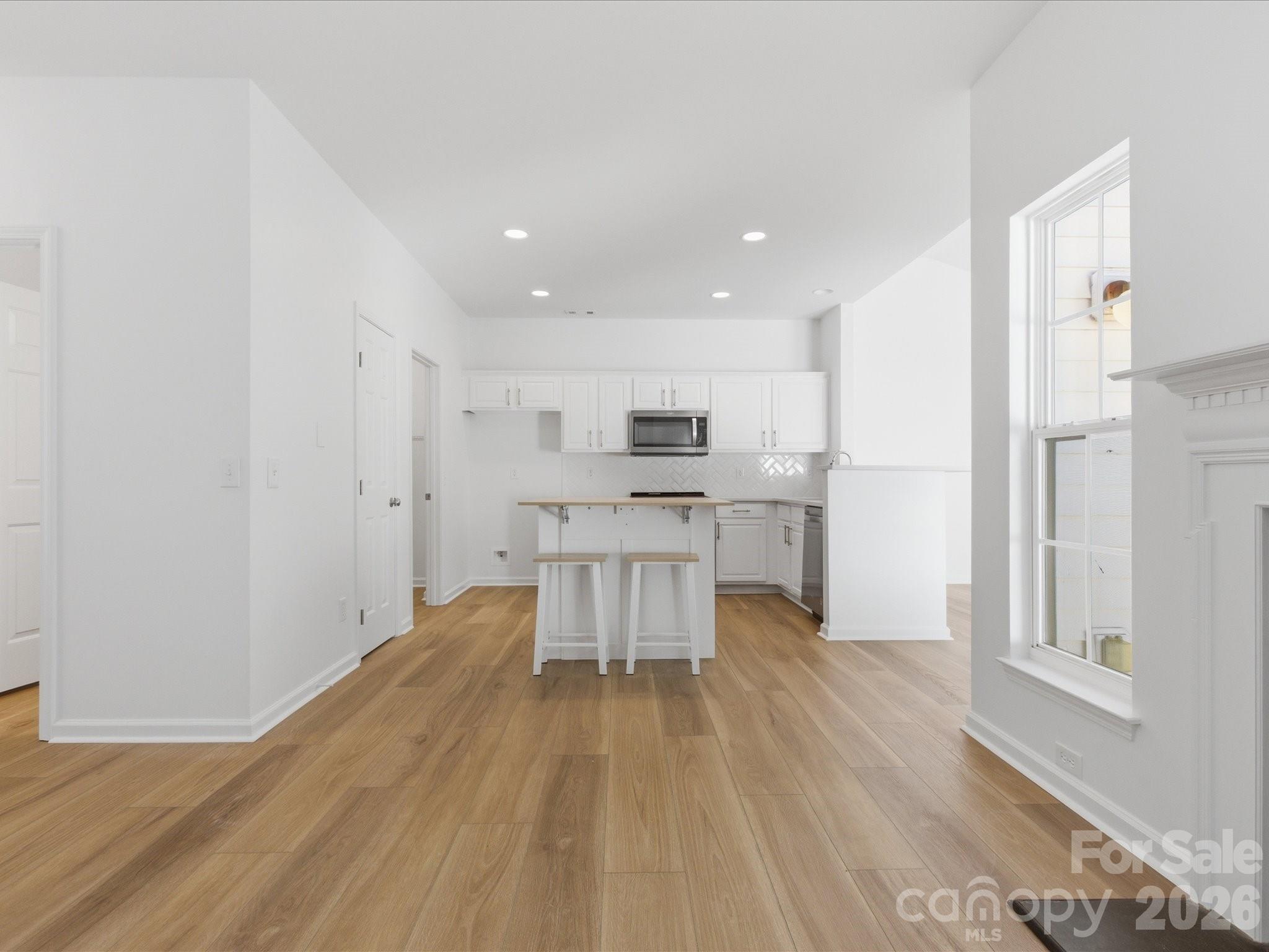 12726 Bullock Greenway Boulevard — Charlotte