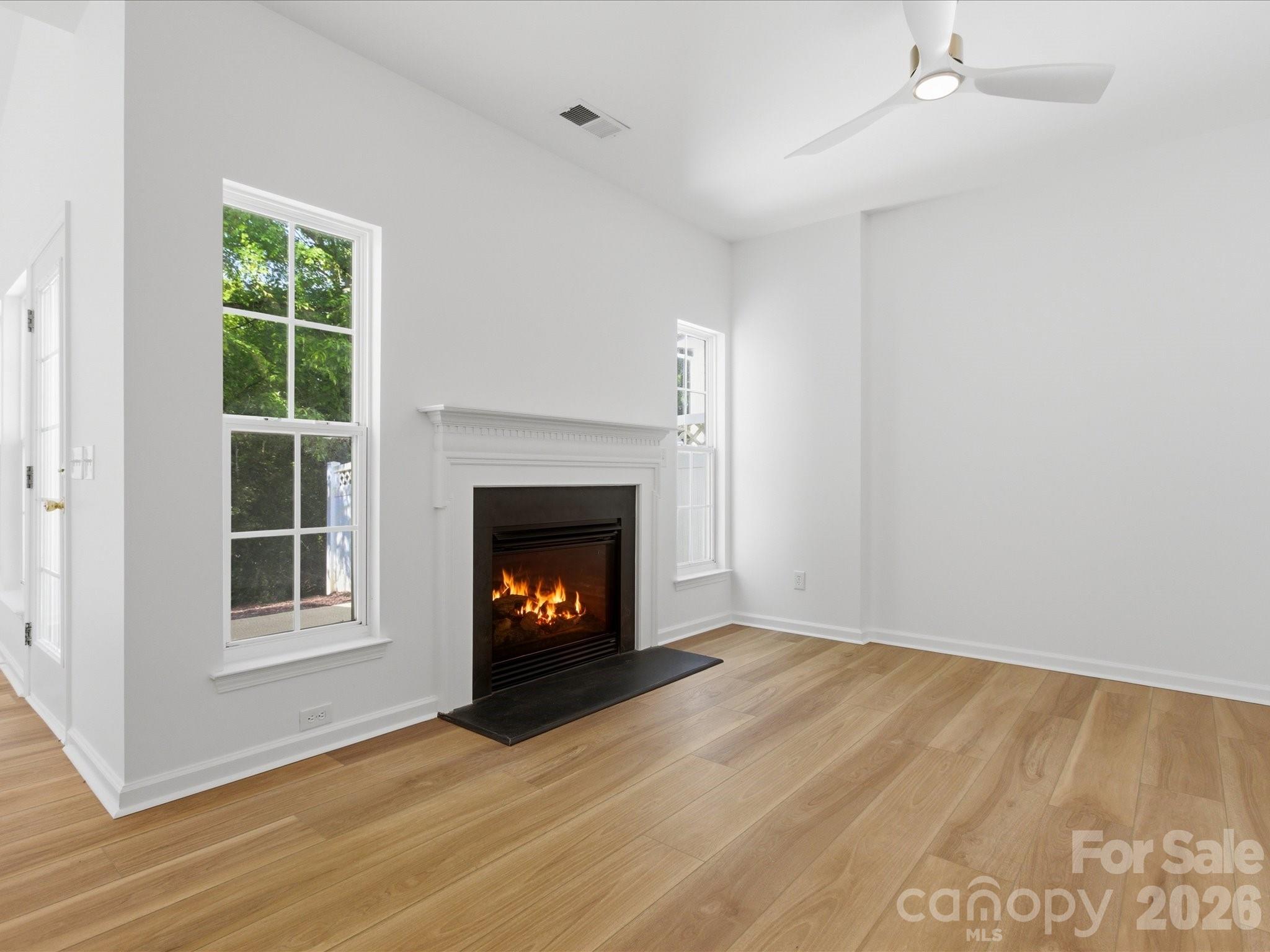 12726 Bullock Greenway Boulevard — Charlotte