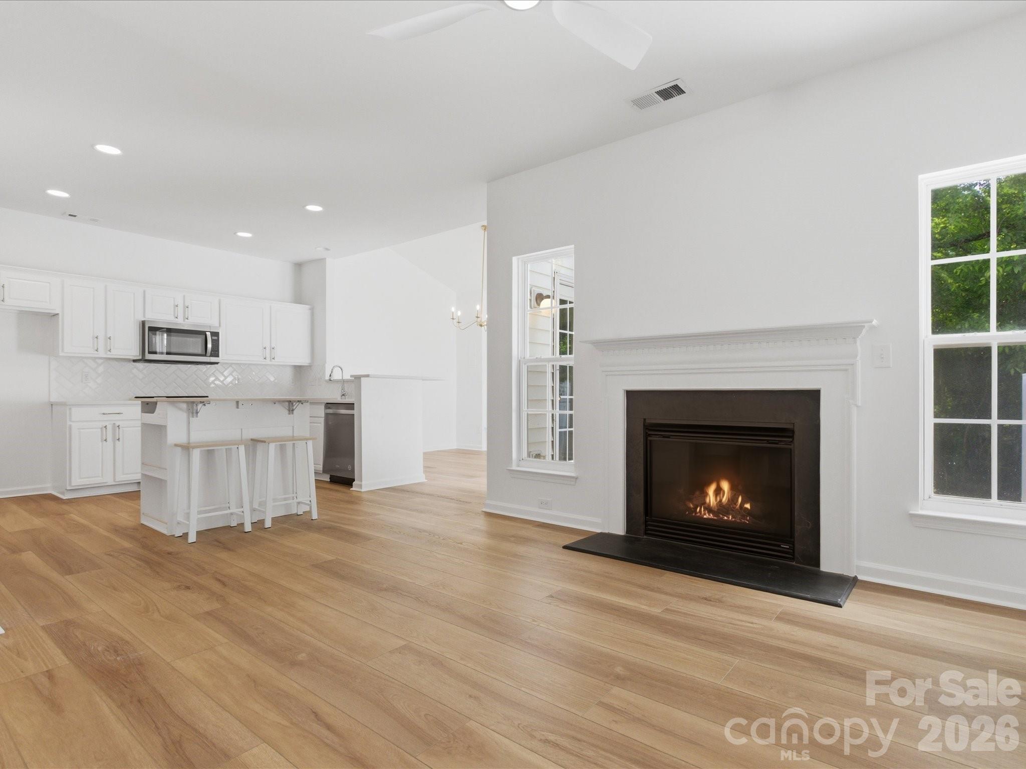 12726 Bullock Greenway Boulevard — Charlotte