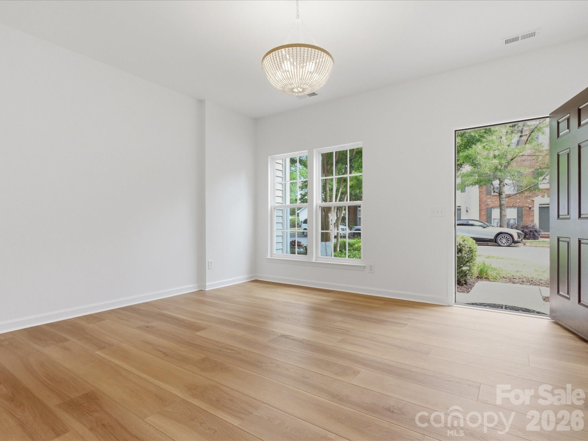 12726 Bullock Greenway Boulevard — Charlotte
