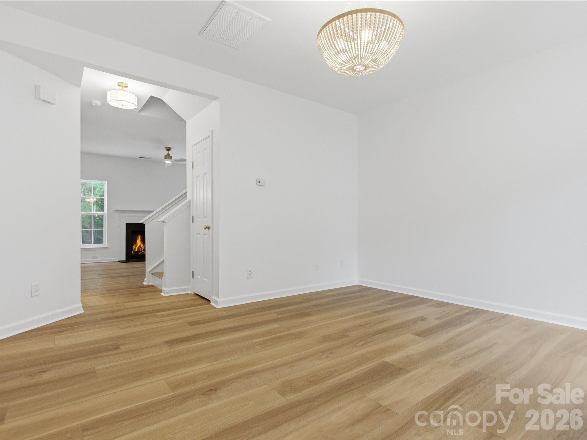 12726 Bullock Greenway Boulevard — Charlotte