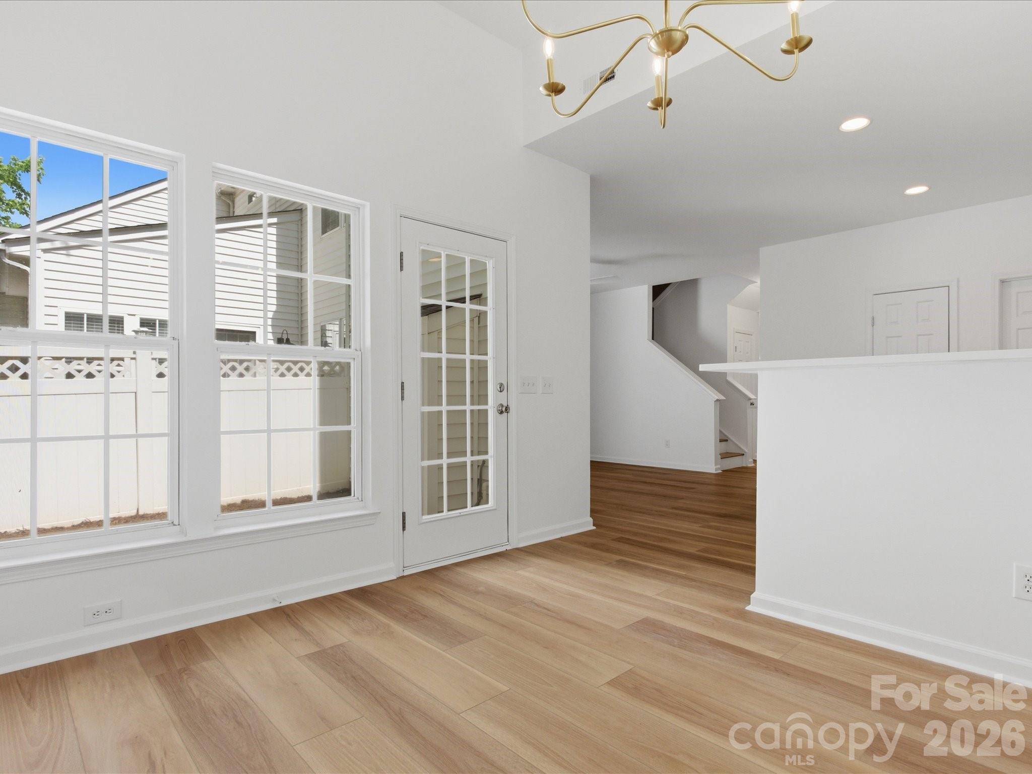12726 Bullock Greenway Boulevard — Charlotte