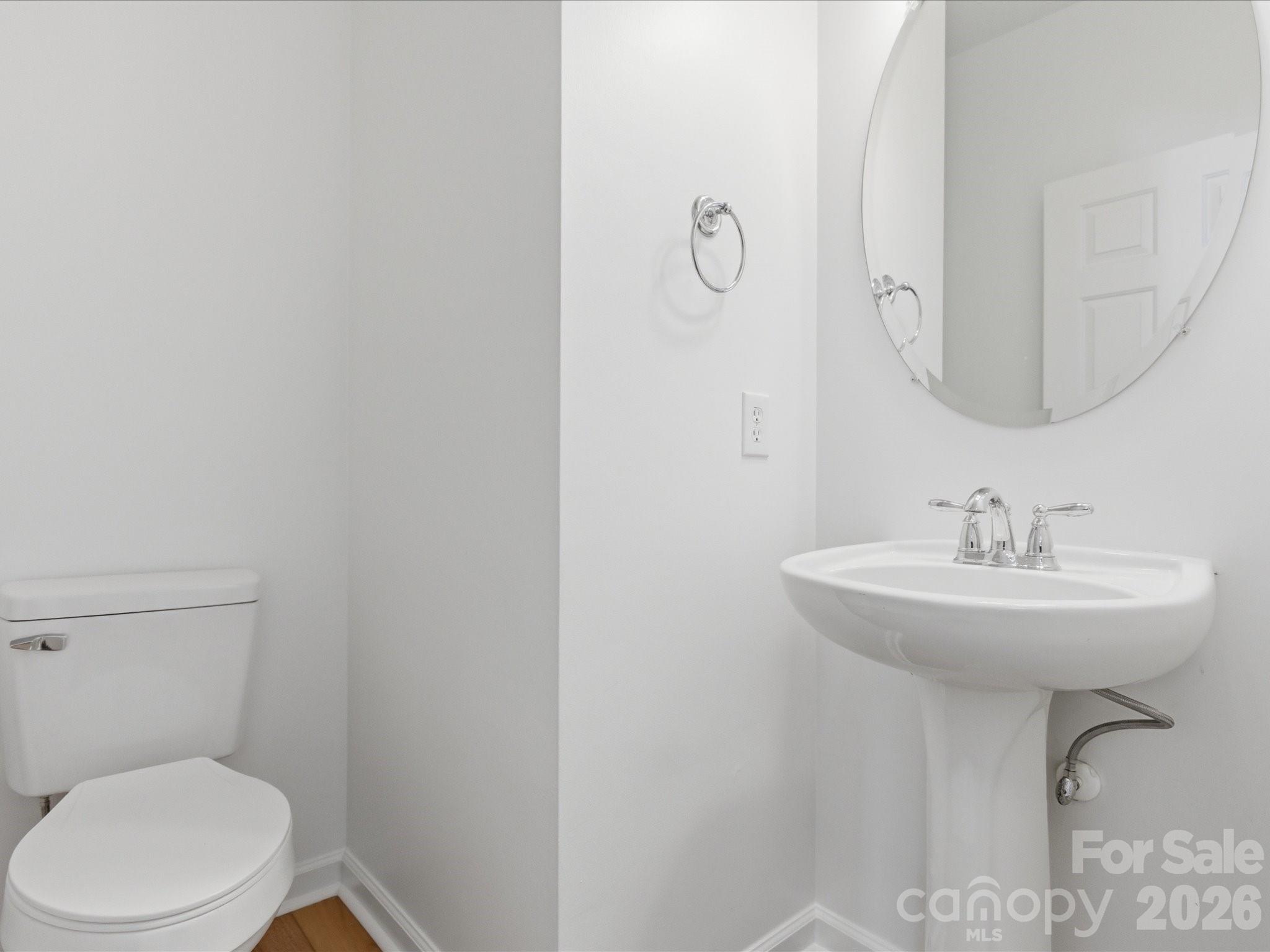 12726 Bullock Greenway Boulevard — Charlotte