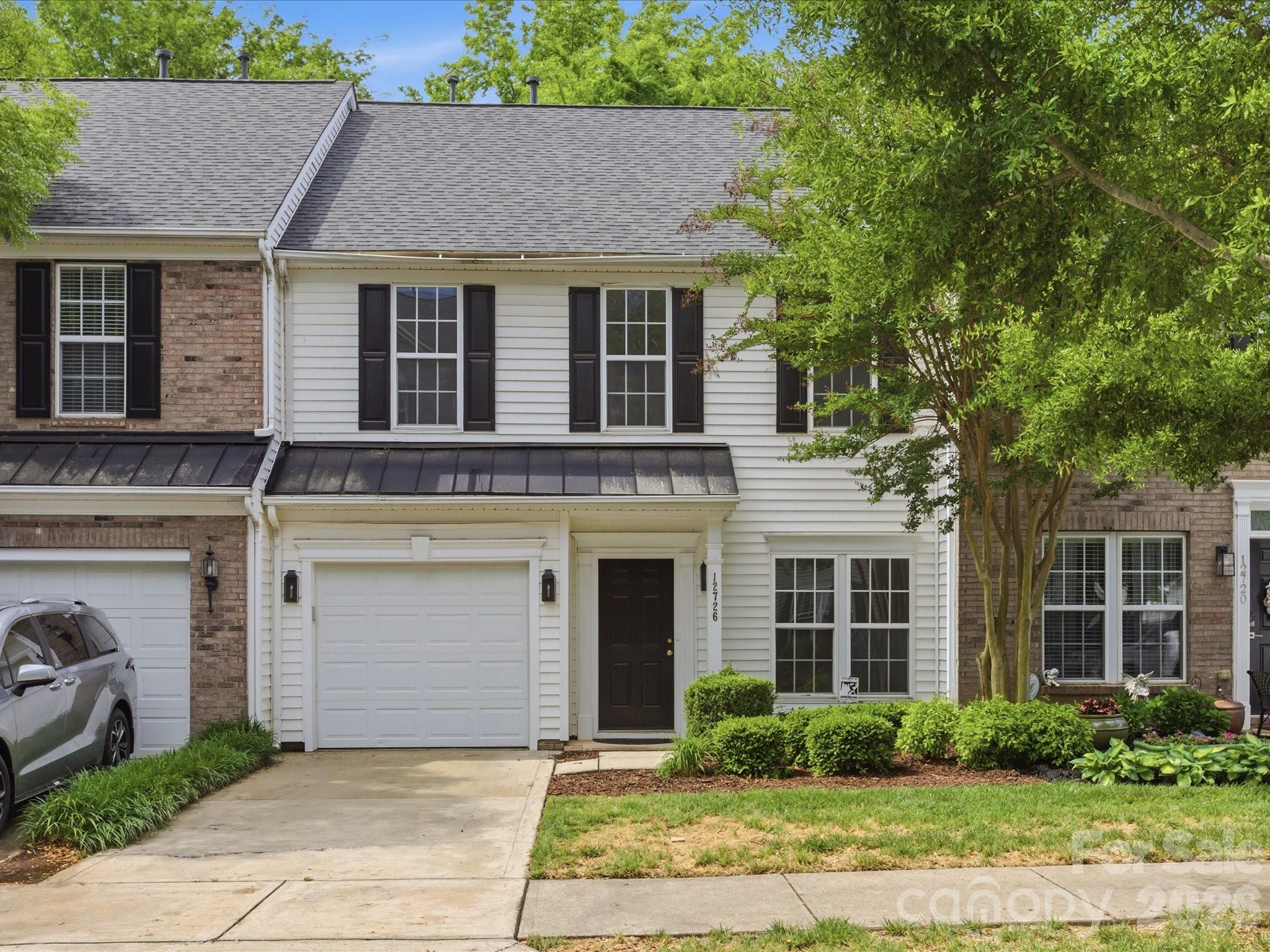 12726 Bullock Greenway Boulevard — Charlotte