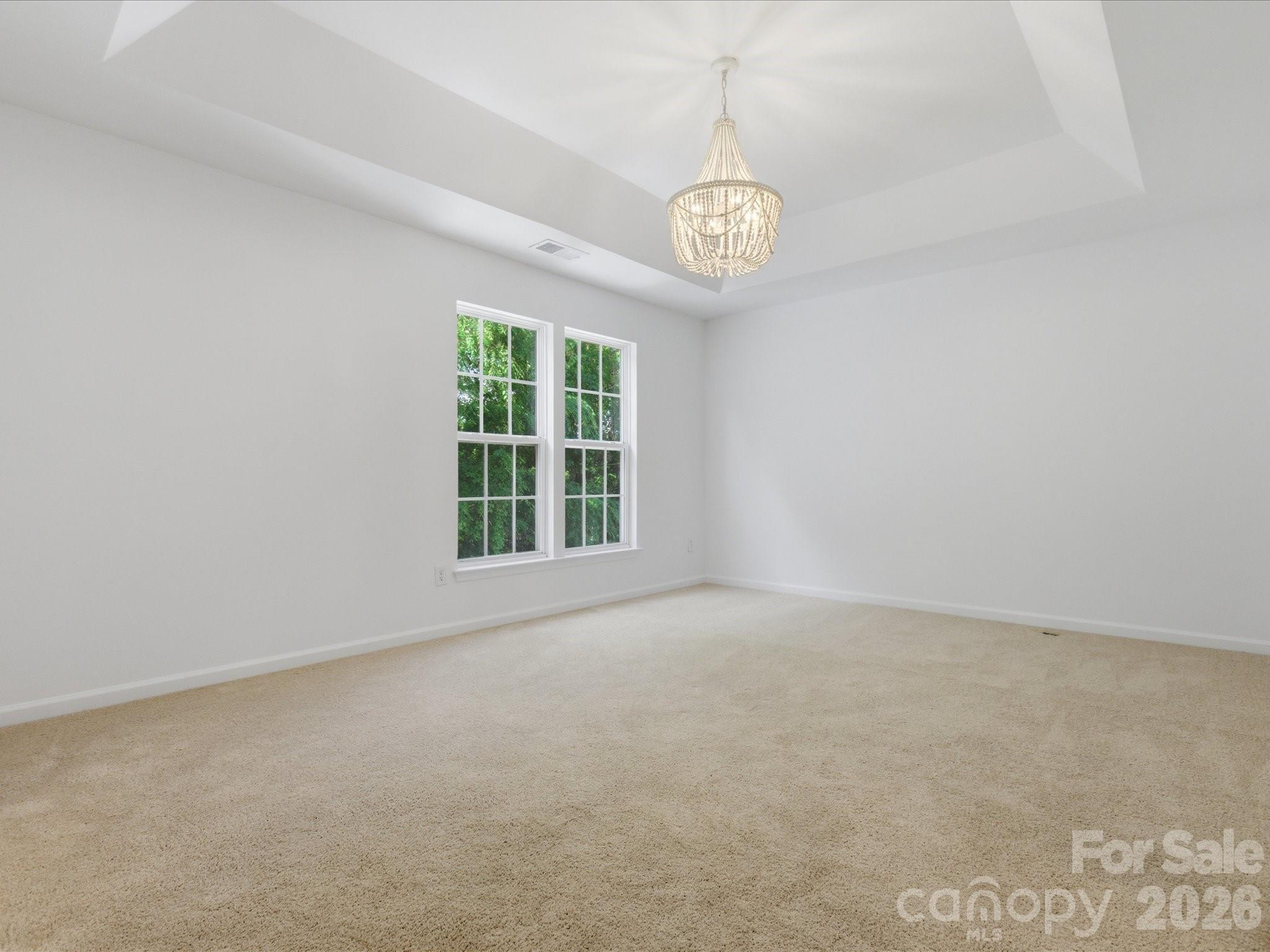 12726 Bullock Greenway Boulevard — Charlotte