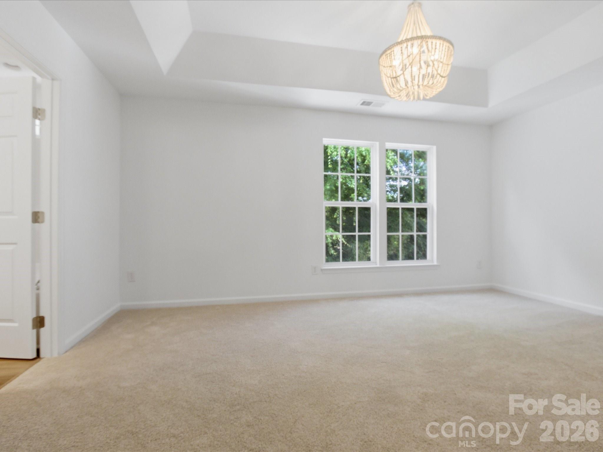 12726 Bullock Greenway Boulevard — Charlotte
