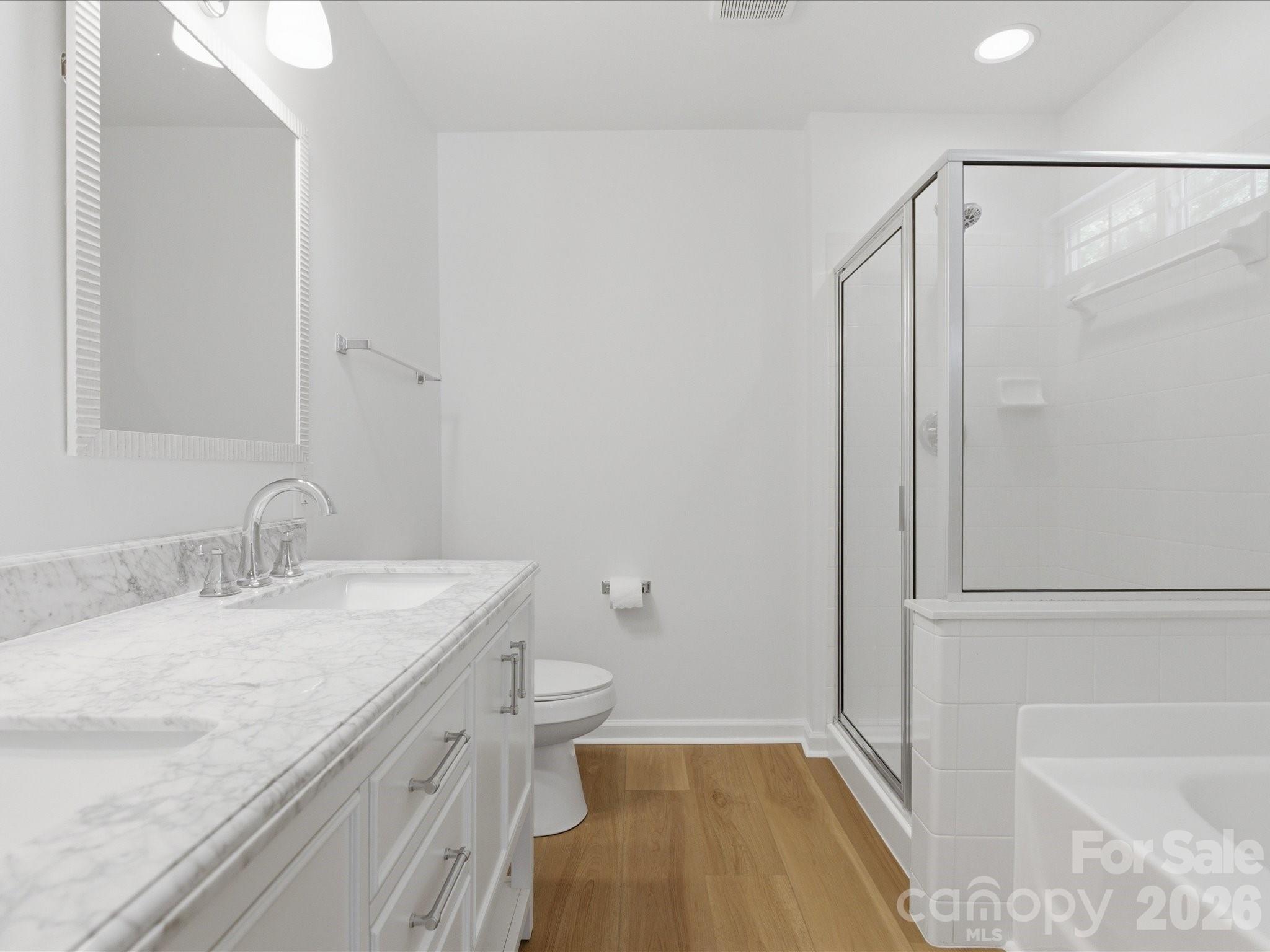 12726 Bullock Greenway Boulevard — Charlotte