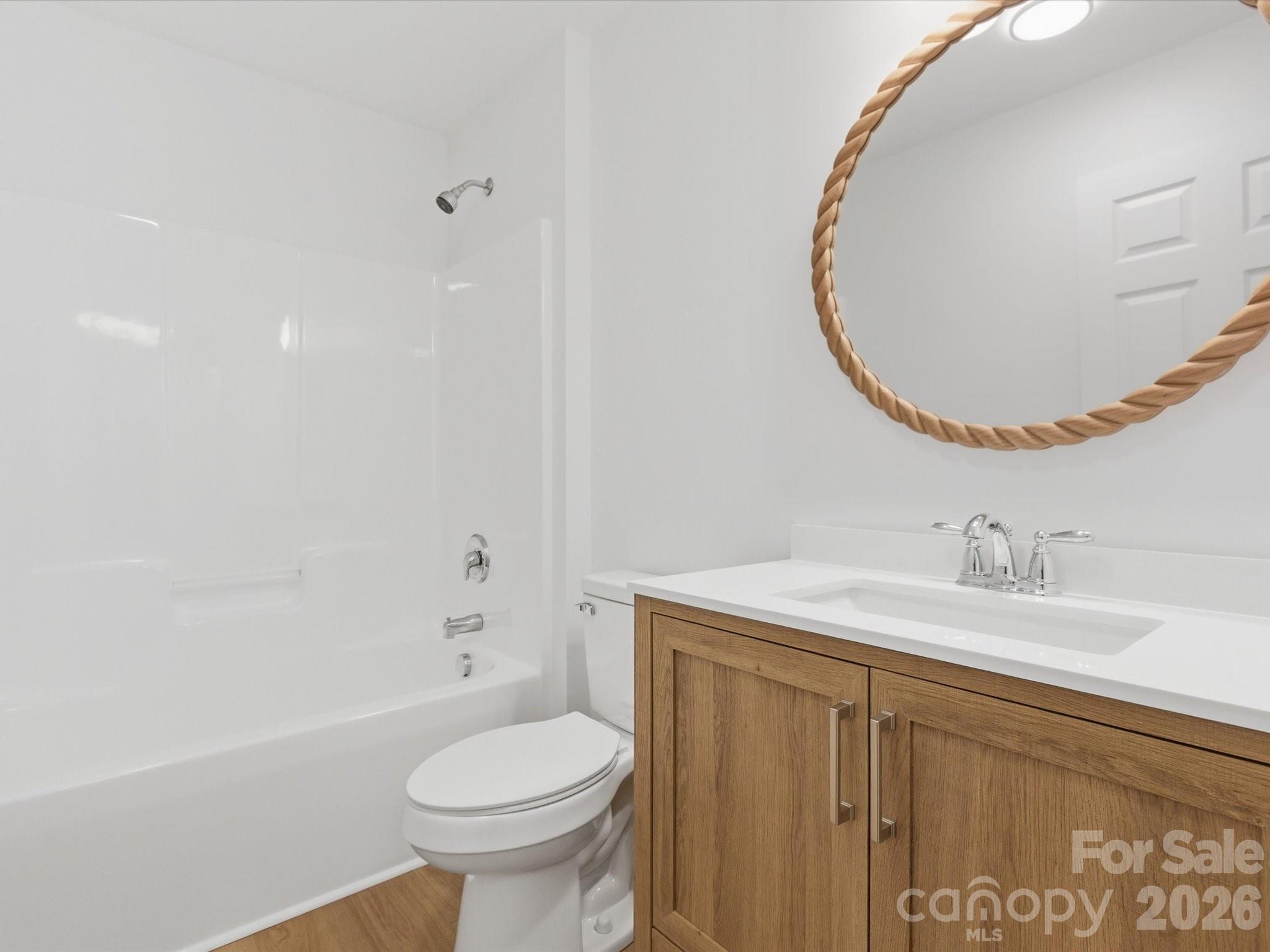 12726 Bullock Greenway Boulevard — Charlotte