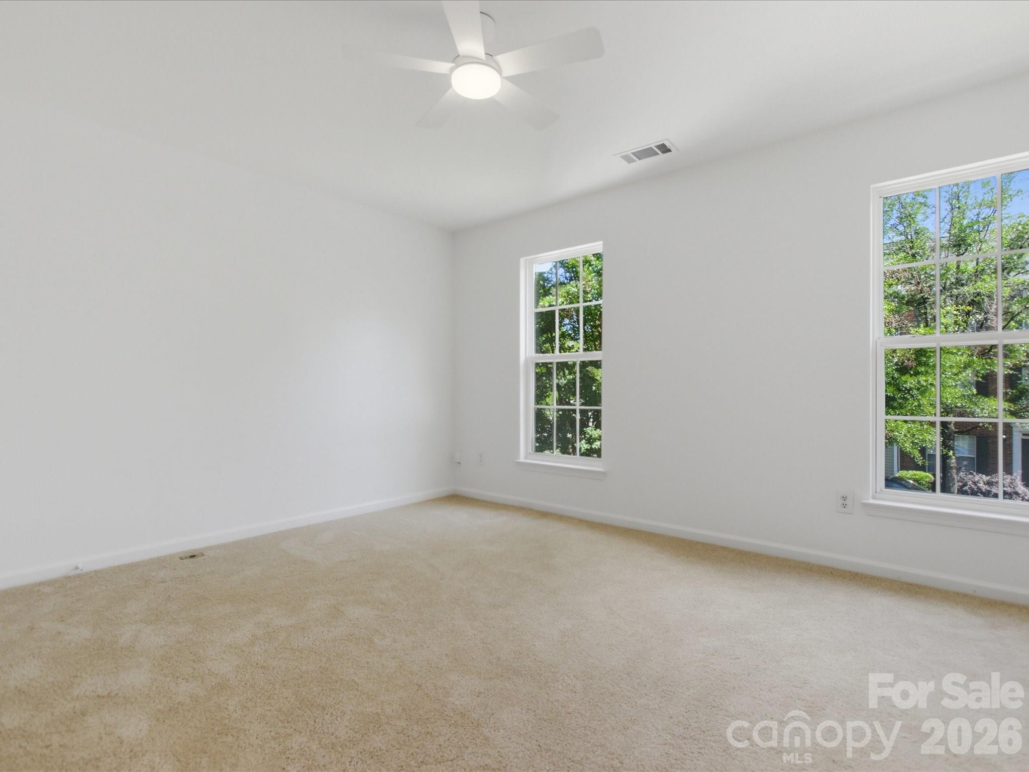 12726 Bullock Greenway Boulevard — Charlotte