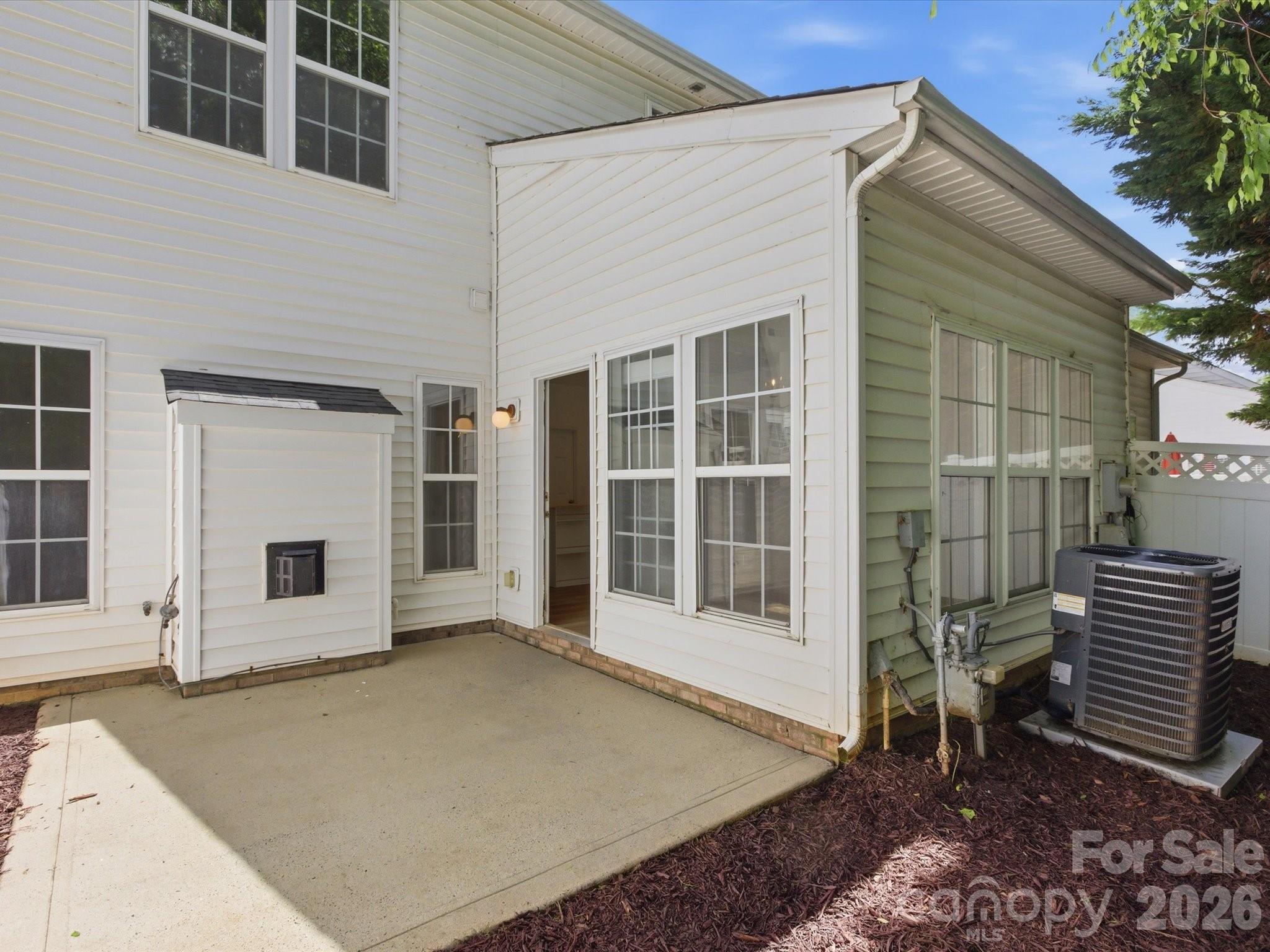 12726 Bullock Greenway Boulevard — Charlotte