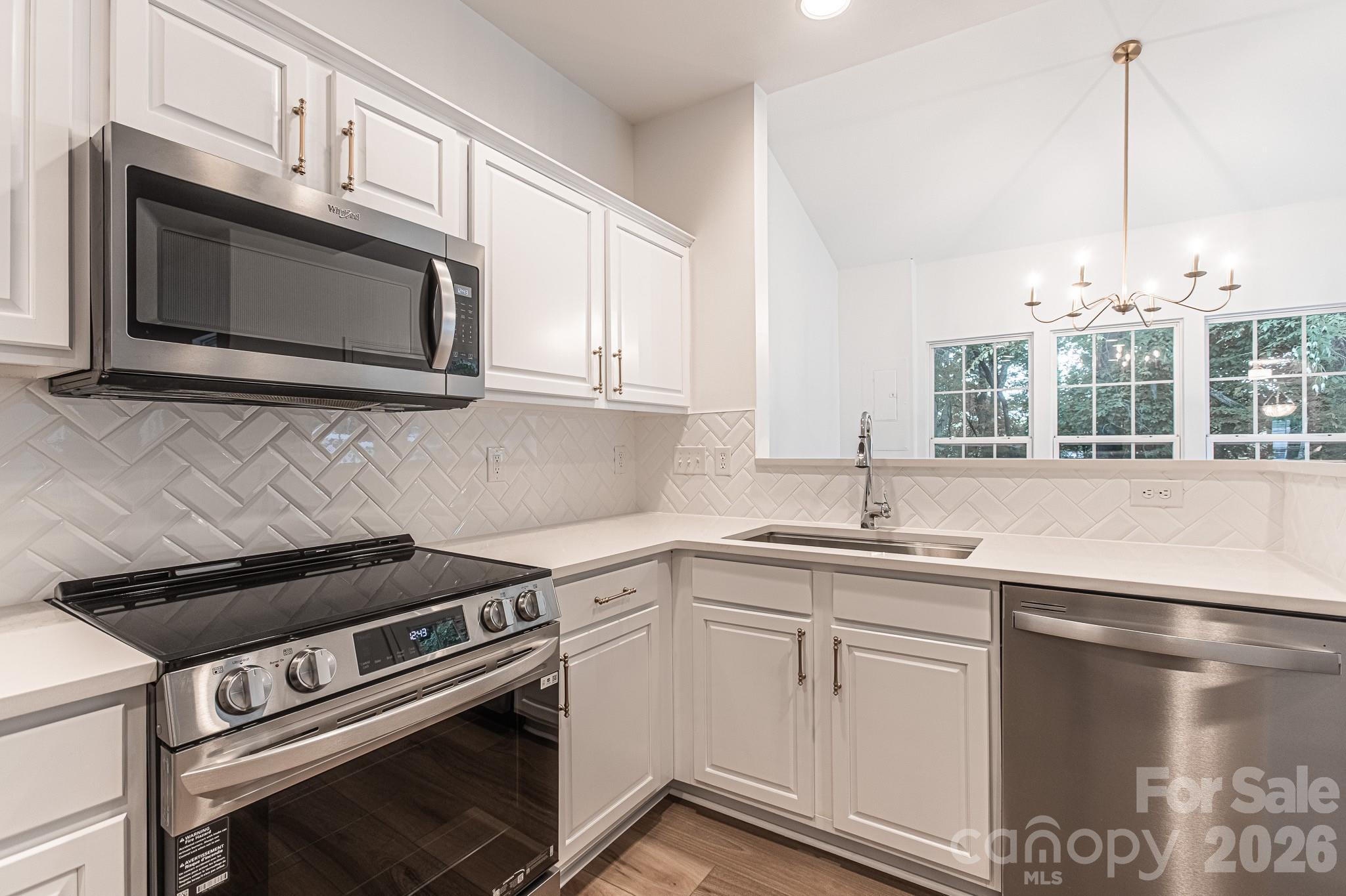 12726 Bullock Greenway Boulevard — Charlotte