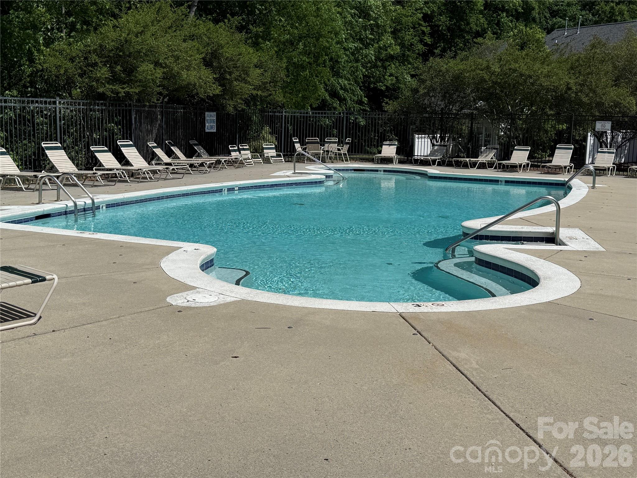 12726 Bullock Greenway Boulevard — Charlotte