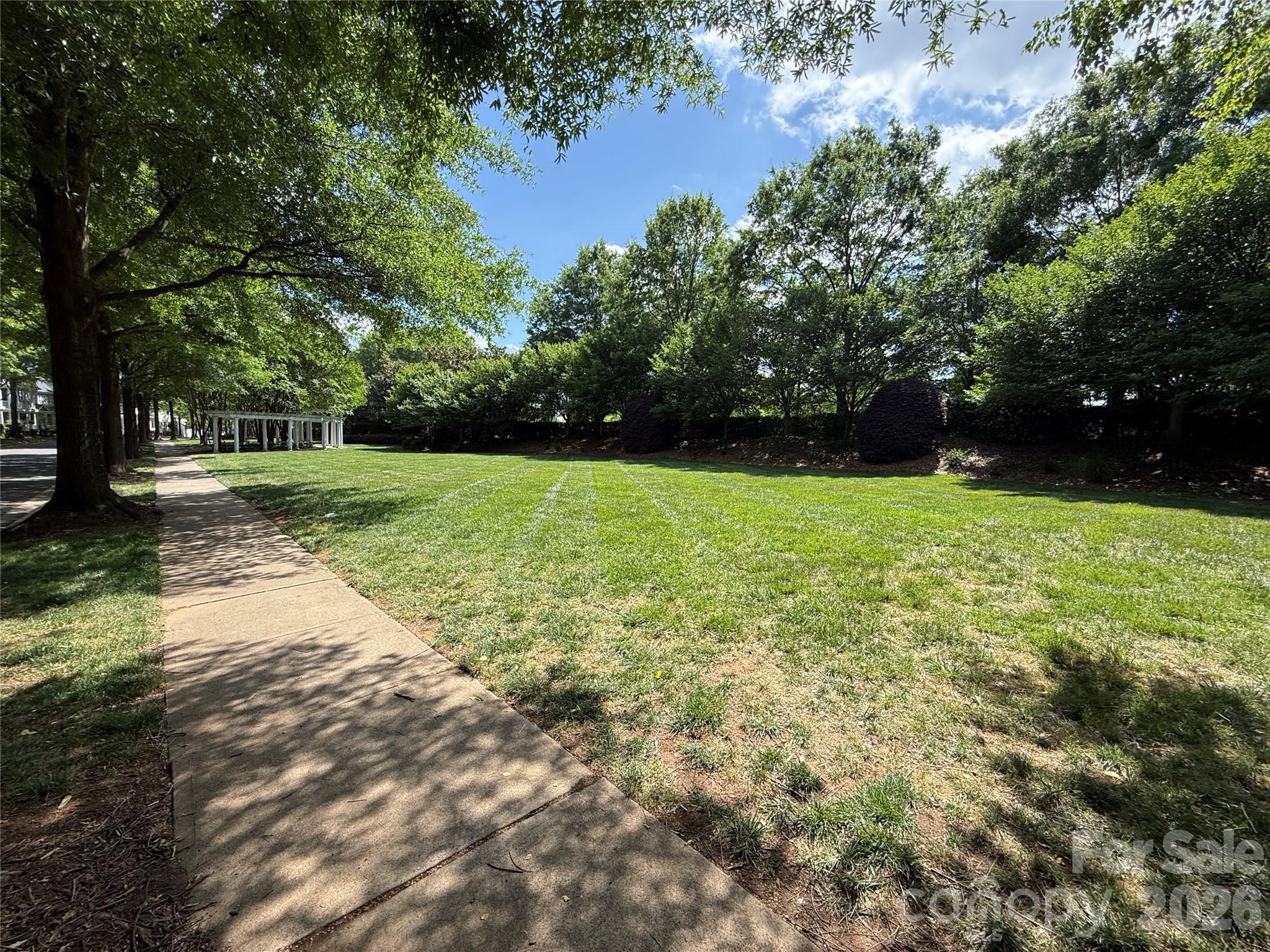 12726 Bullock Greenway Boulevard — Charlotte