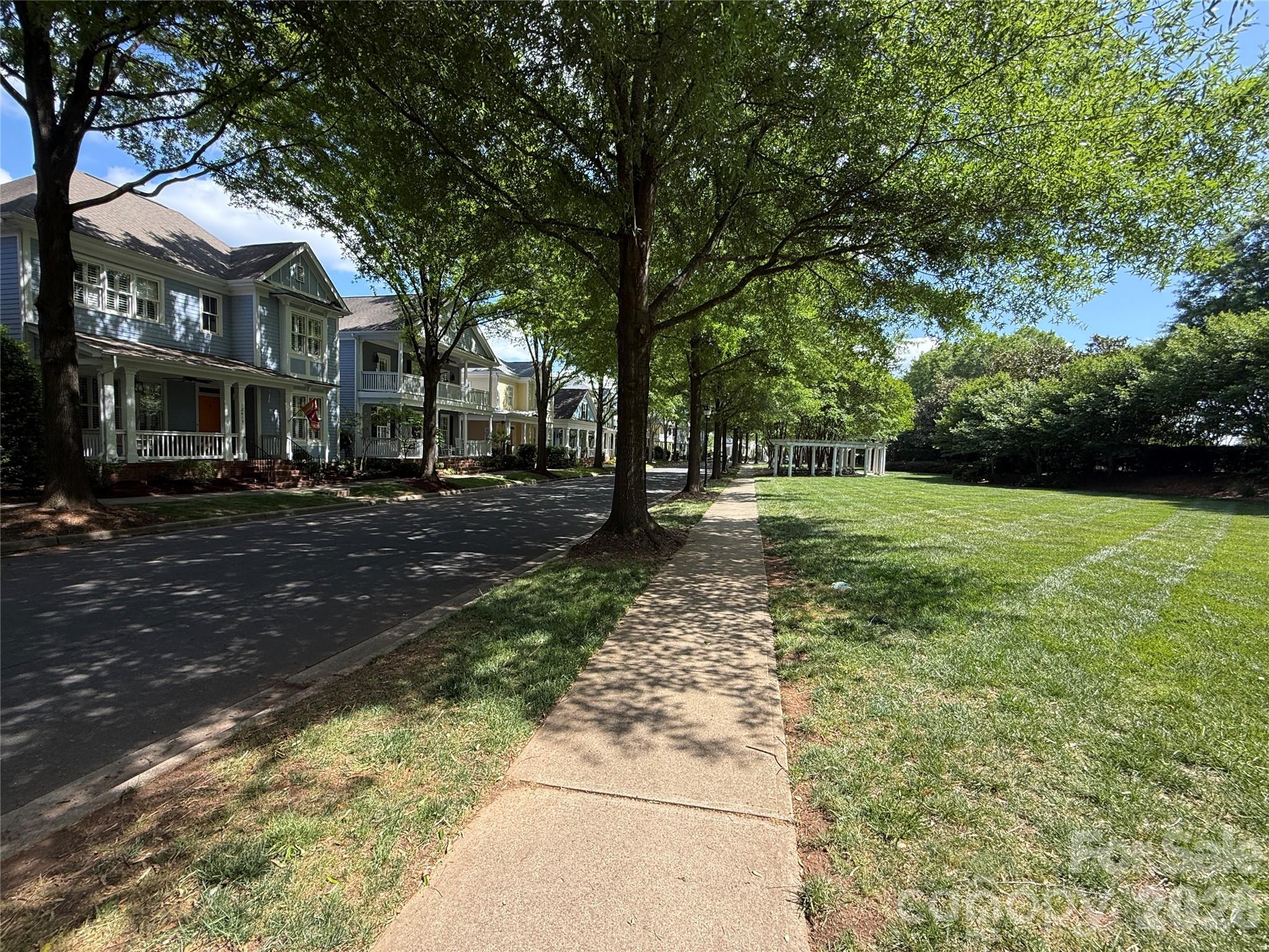12726 Bullock Greenway Boulevard — Charlotte
