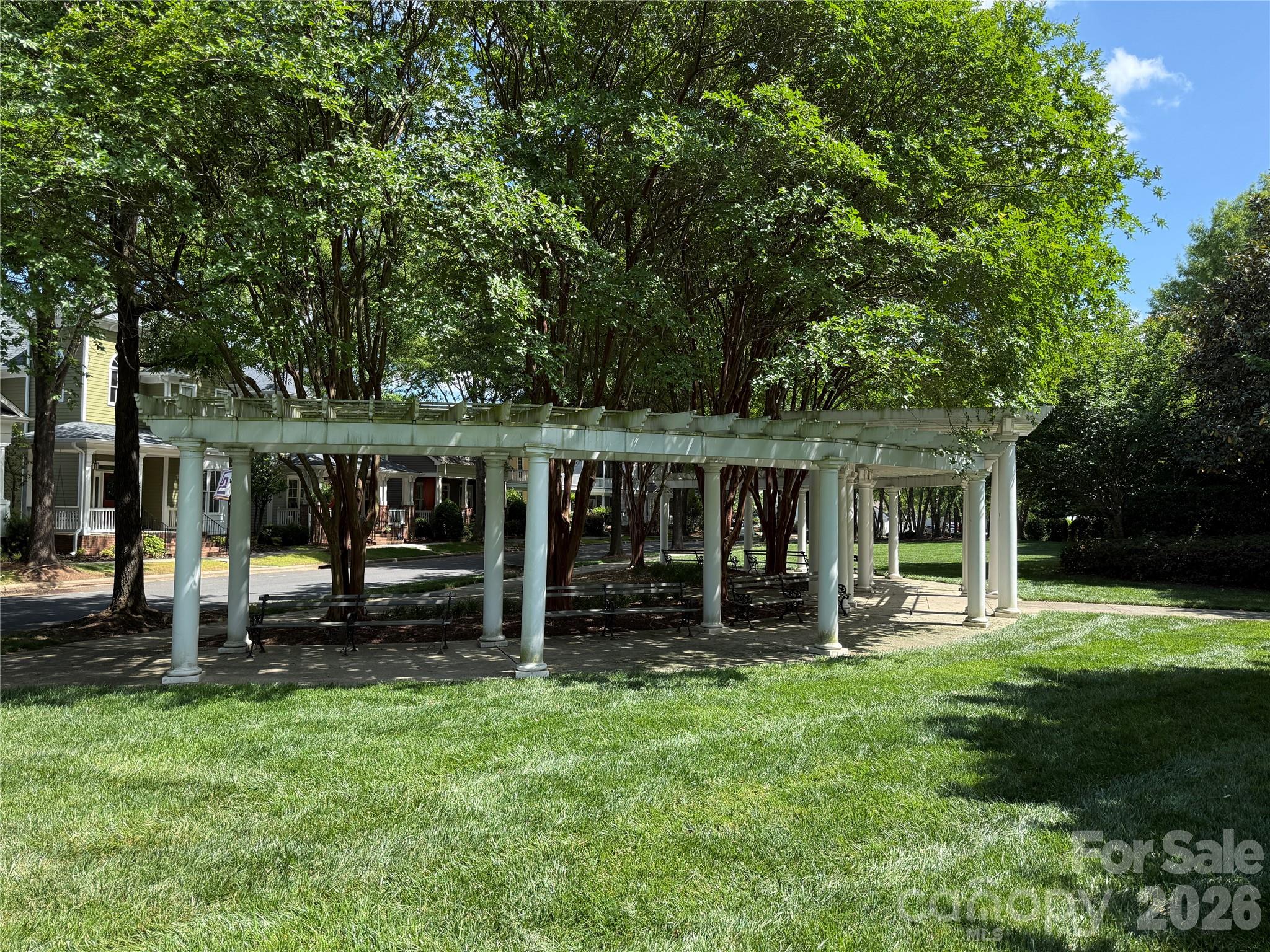 12726 Bullock Greenway Boulevard — Charlotte