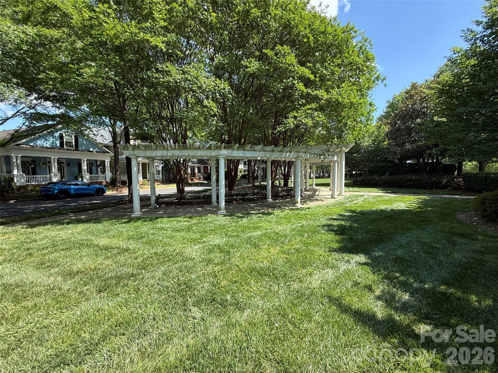 12726 Bullock Greenway Boulevard — Charlotte