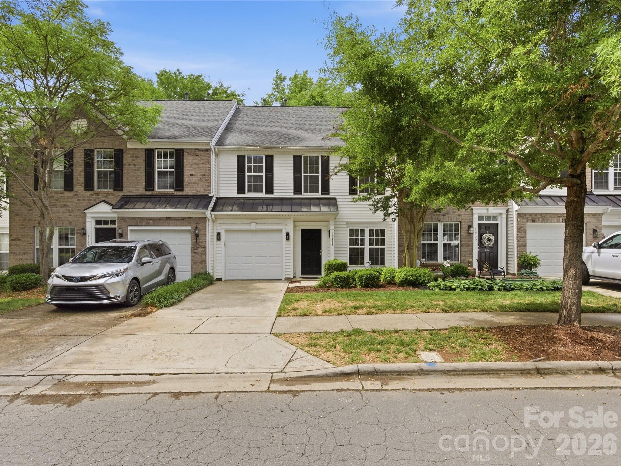12726 Bullock Greenway Boulevard — Charlotte