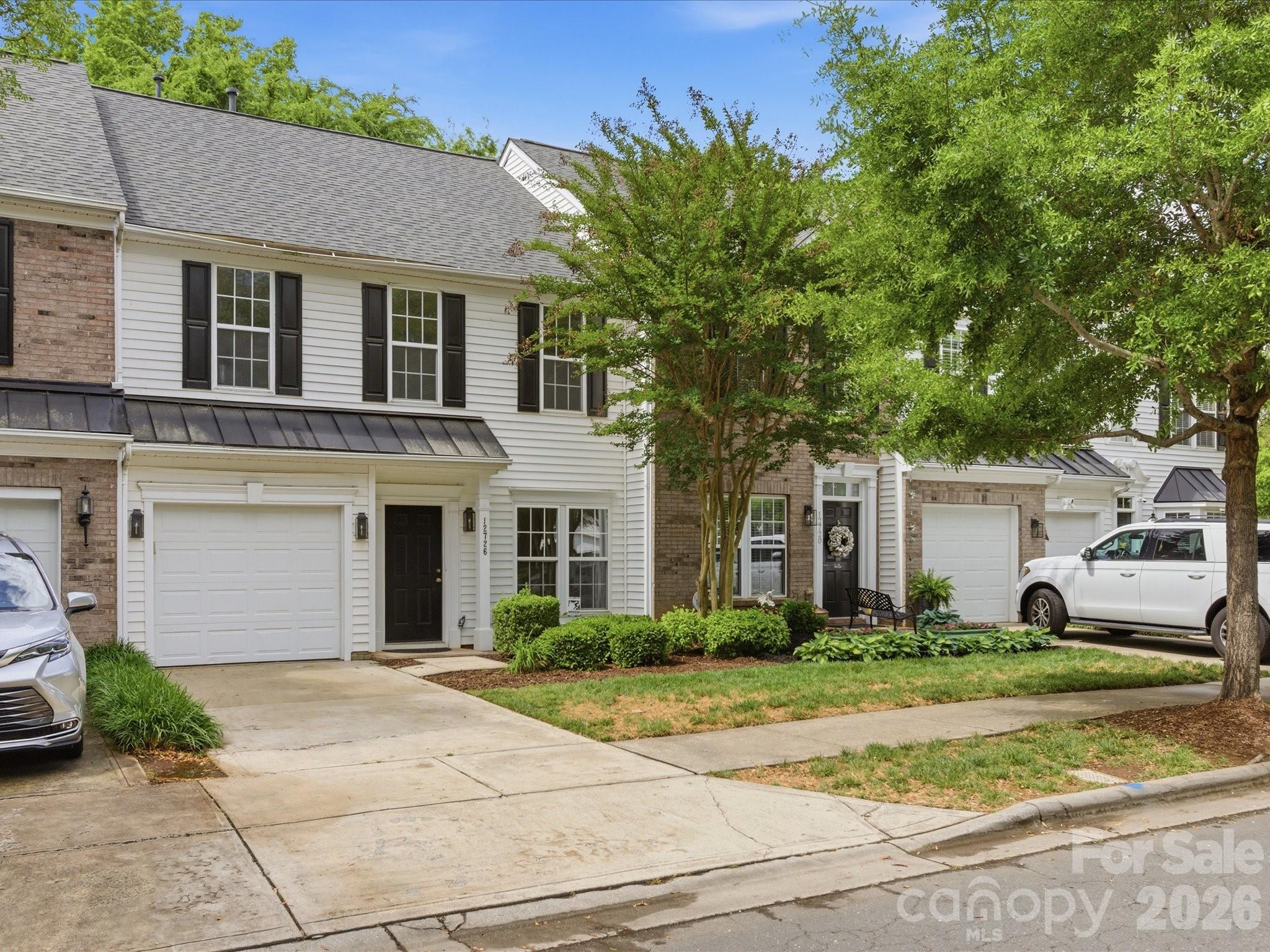 12726 Bullock Greenway Boulevard — Charlotte