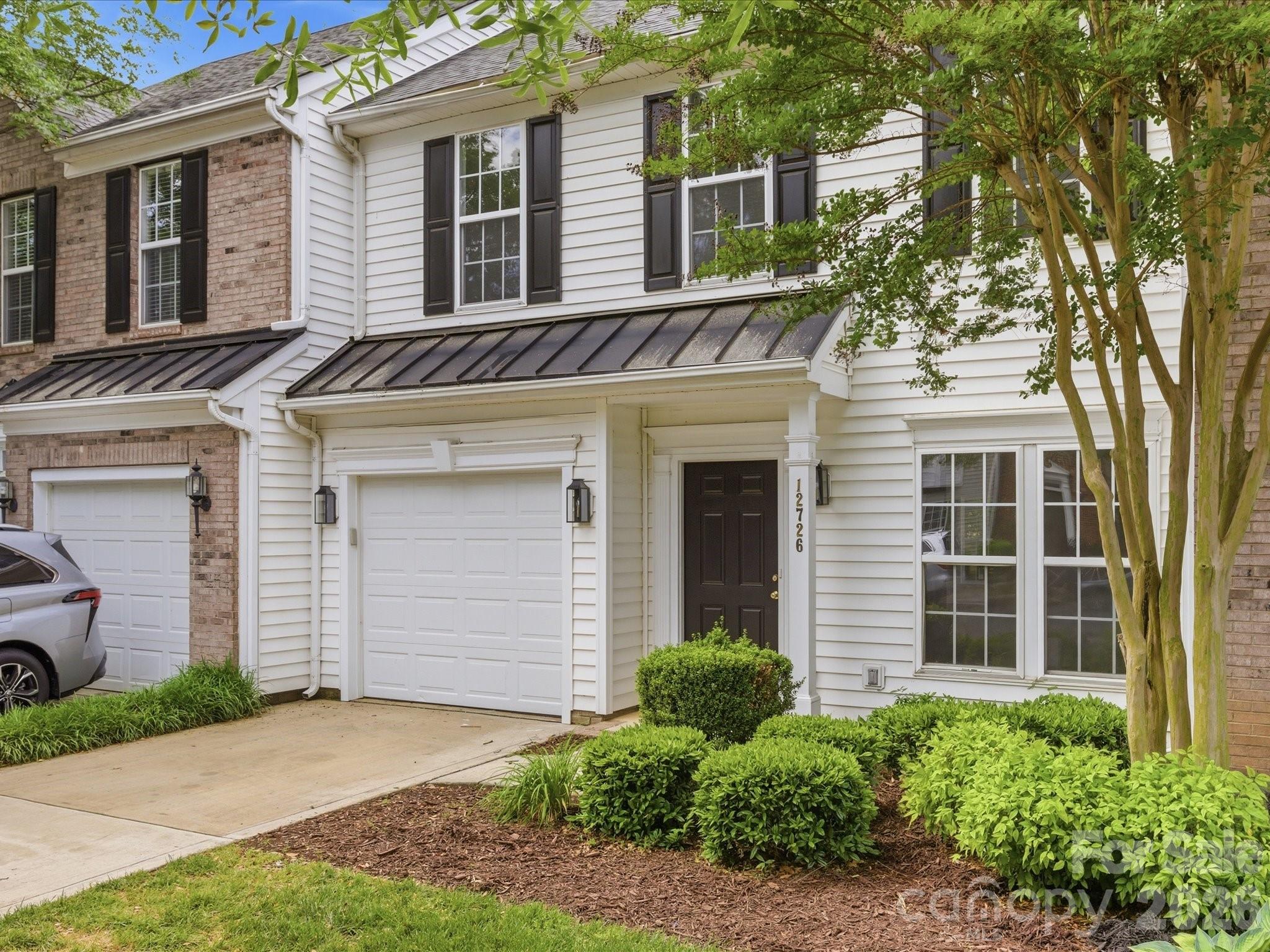 12726 Bullock Greenway Boulevard — Charlotte