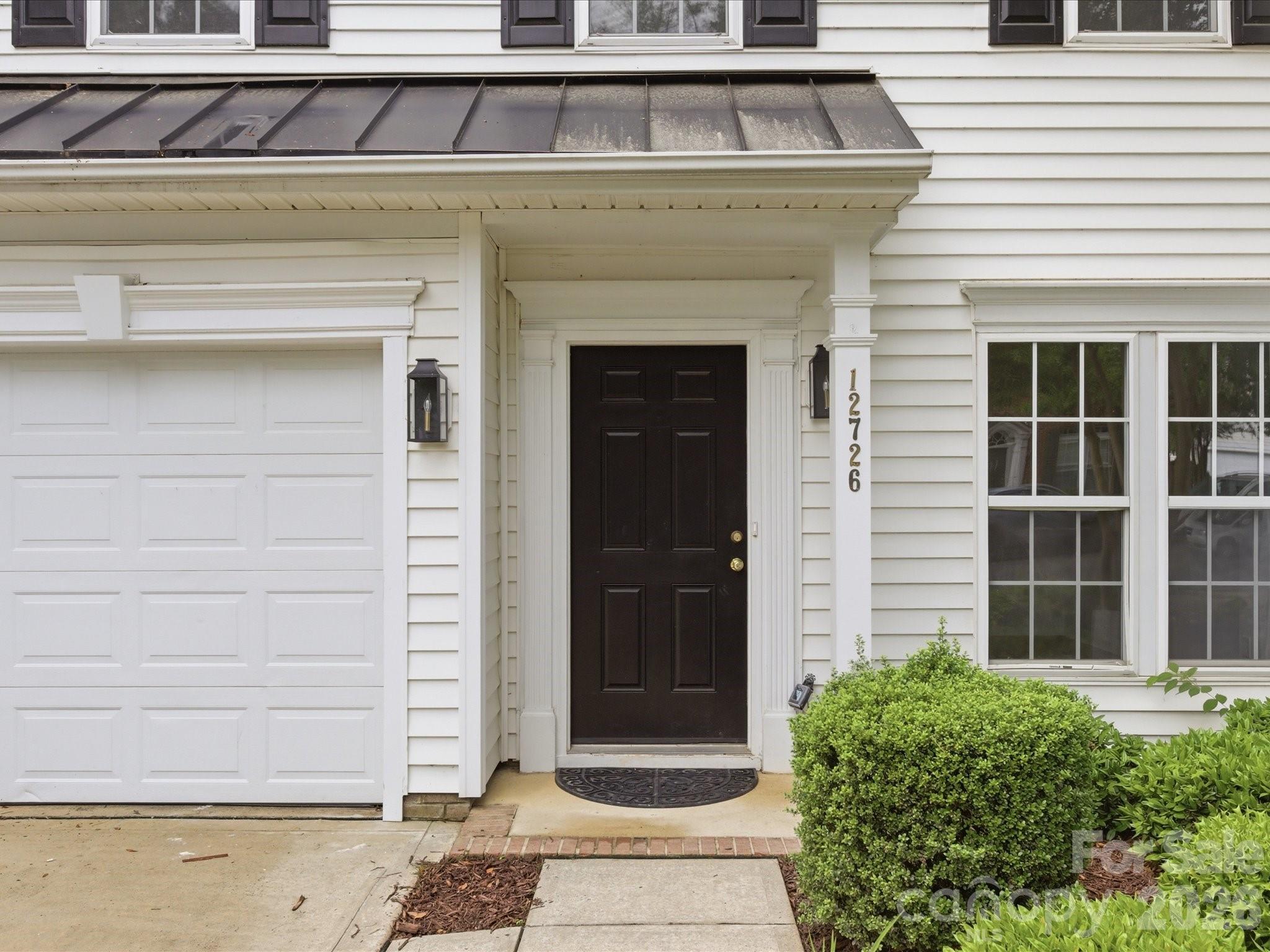 12726 Bullock Greenway Boulevard — Charlotte