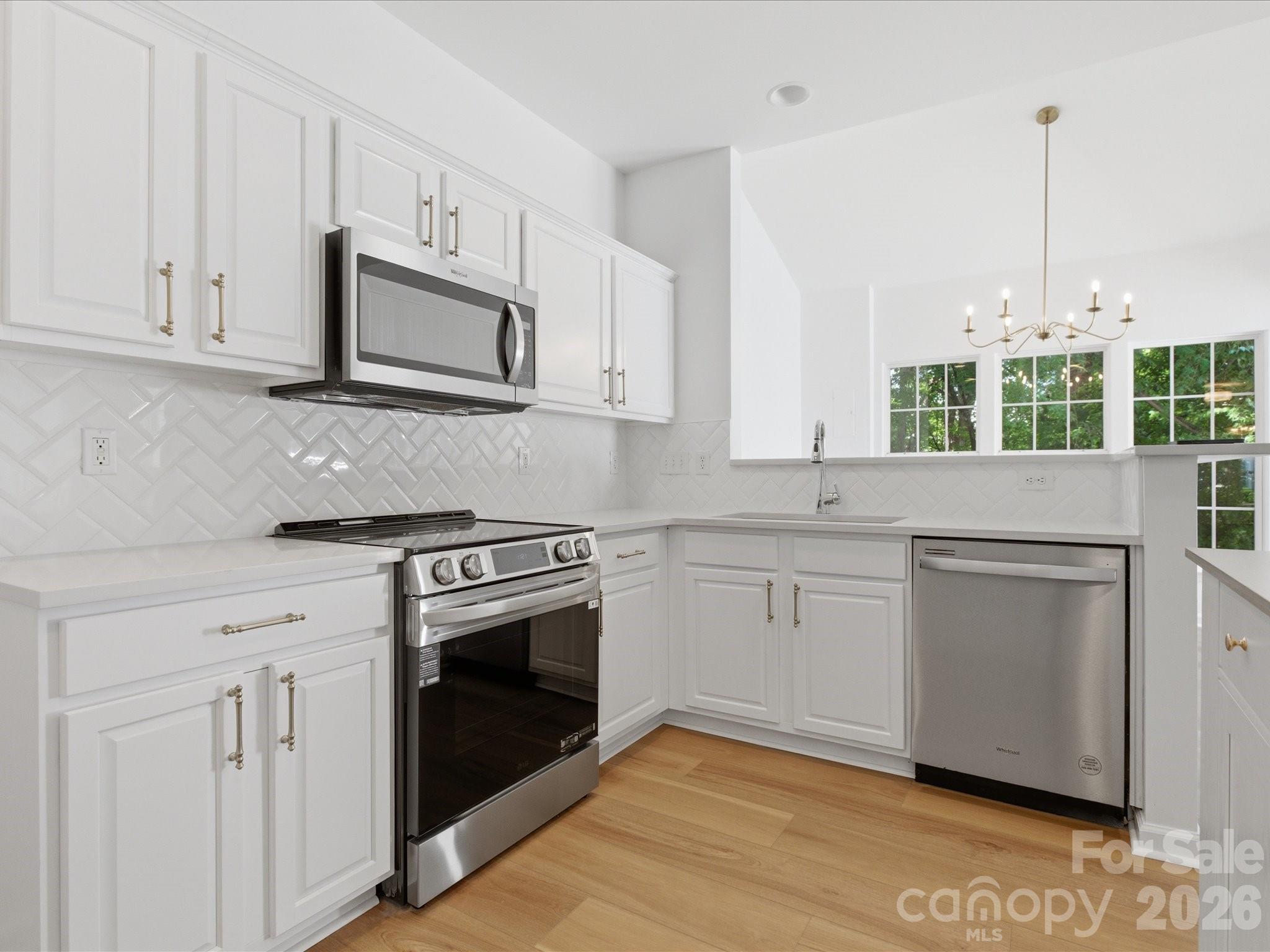 12726 Bullock Greenway Boulevard — Charlotte