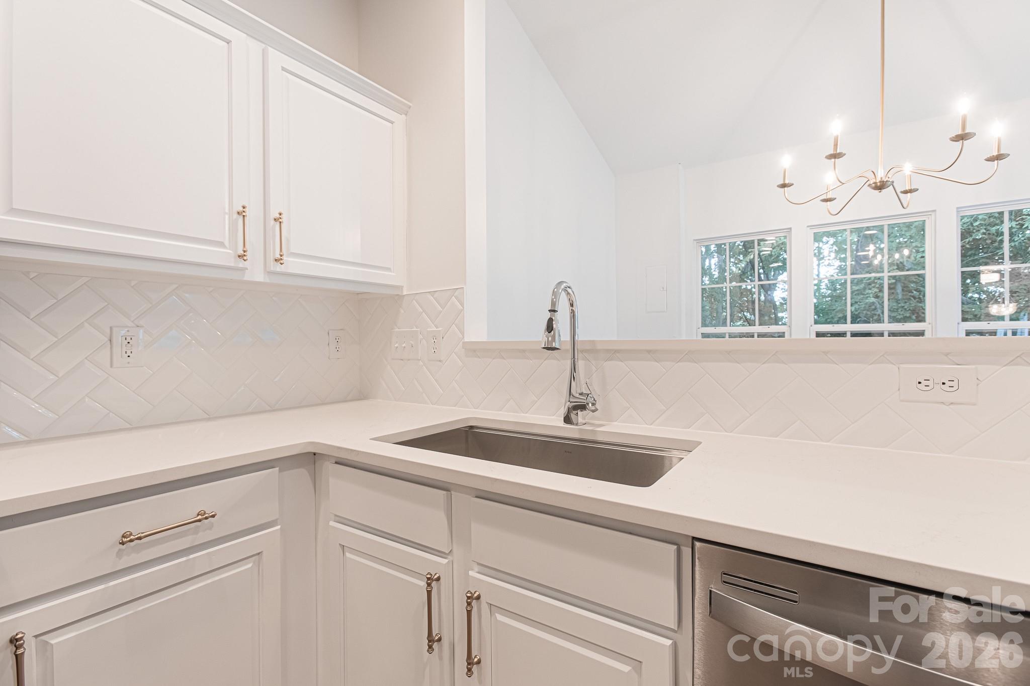 12726 Bullock Greenway Boulevard — Charlotte