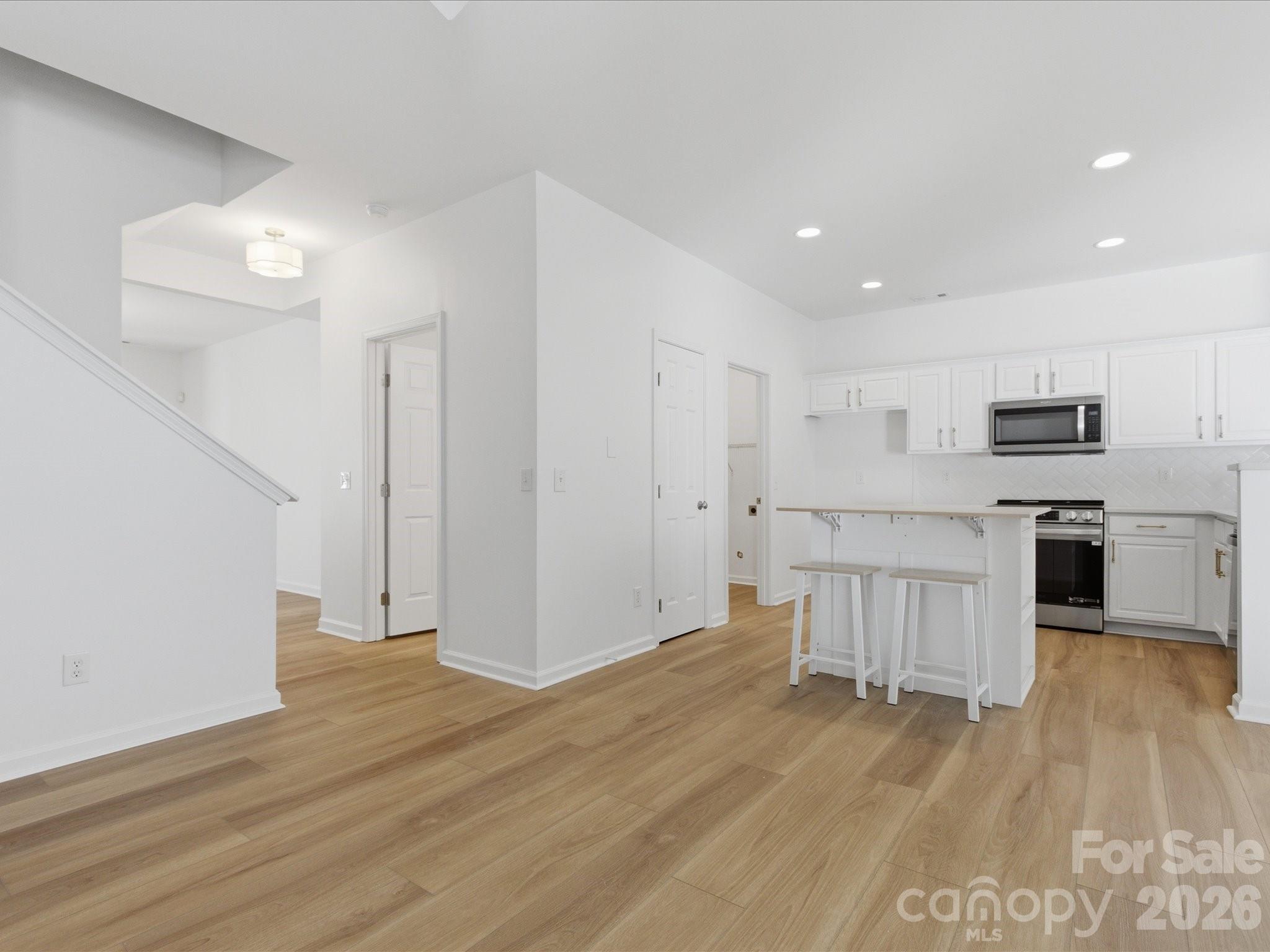 12726 Bullock Greenway Boulevard — Charlotte