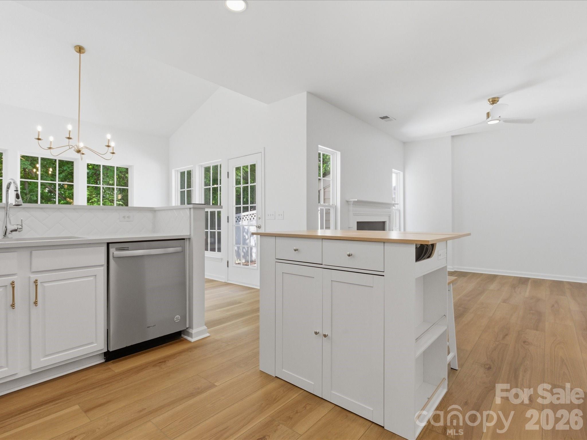 12726 Bullock Greenway Boulevard — Charlotte