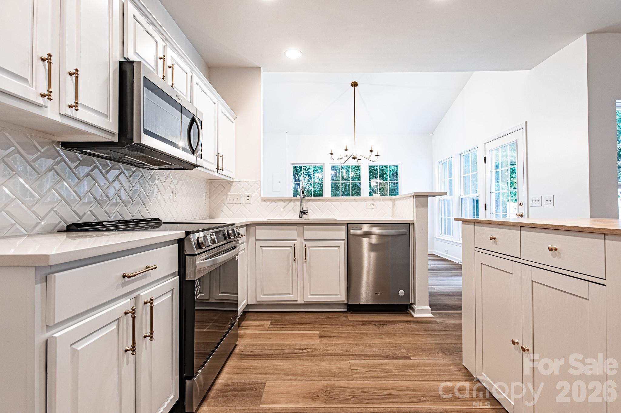 12726 Bullock Greenway Boulevard — Charlotte
