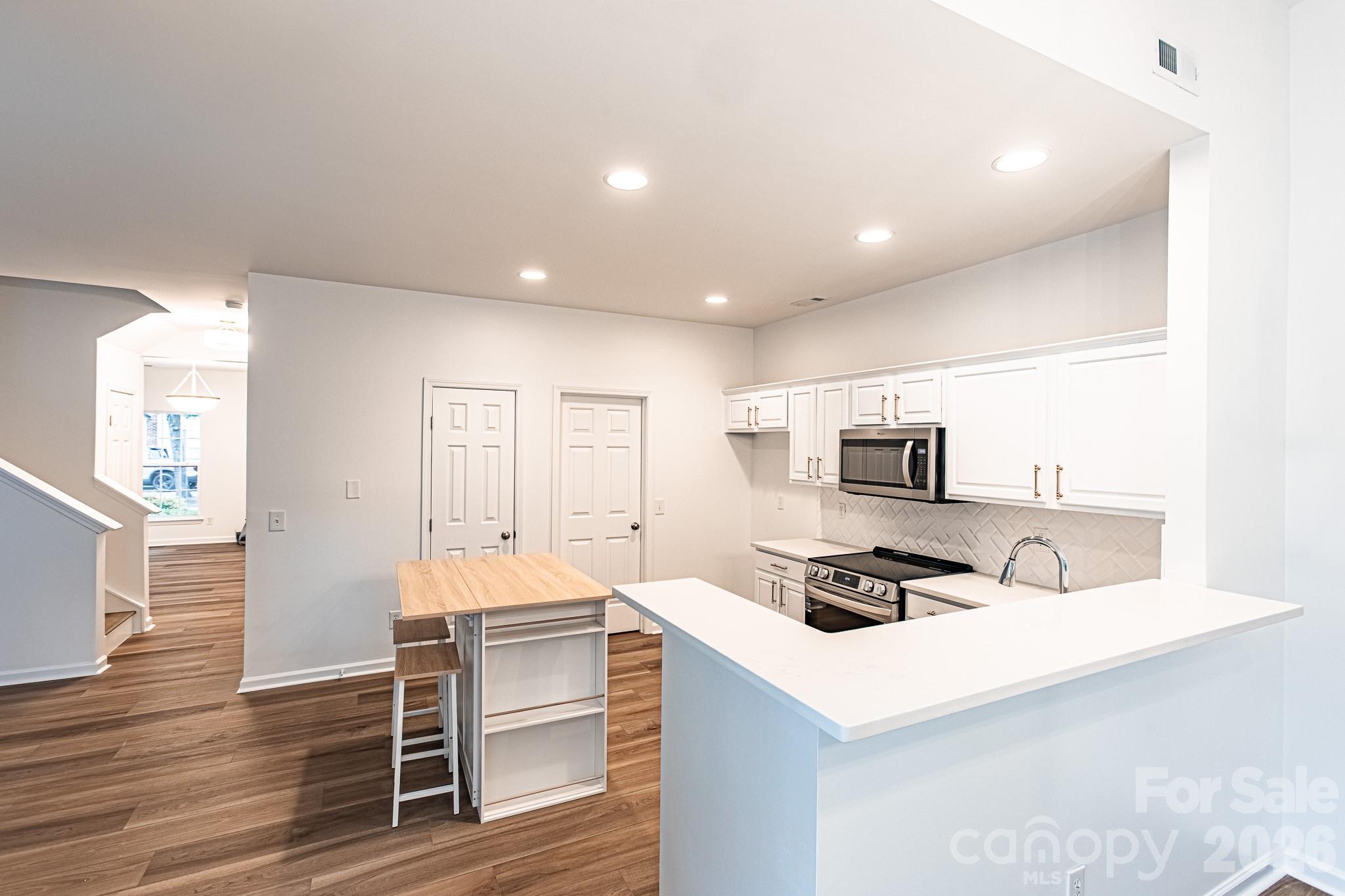 12726 Bullock Greenway Boulevard — Charlotte